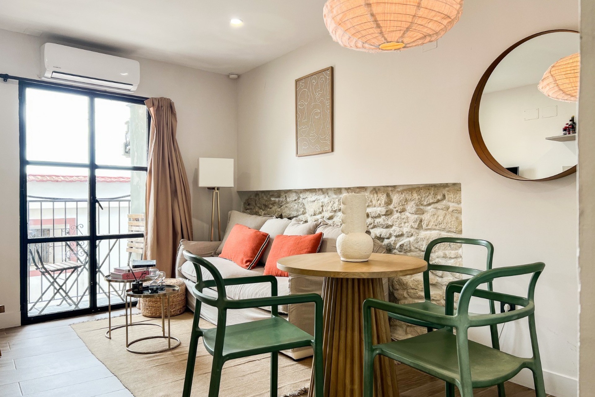 Herverkoop - Appartement / flat - Alicante - Costa Blanca