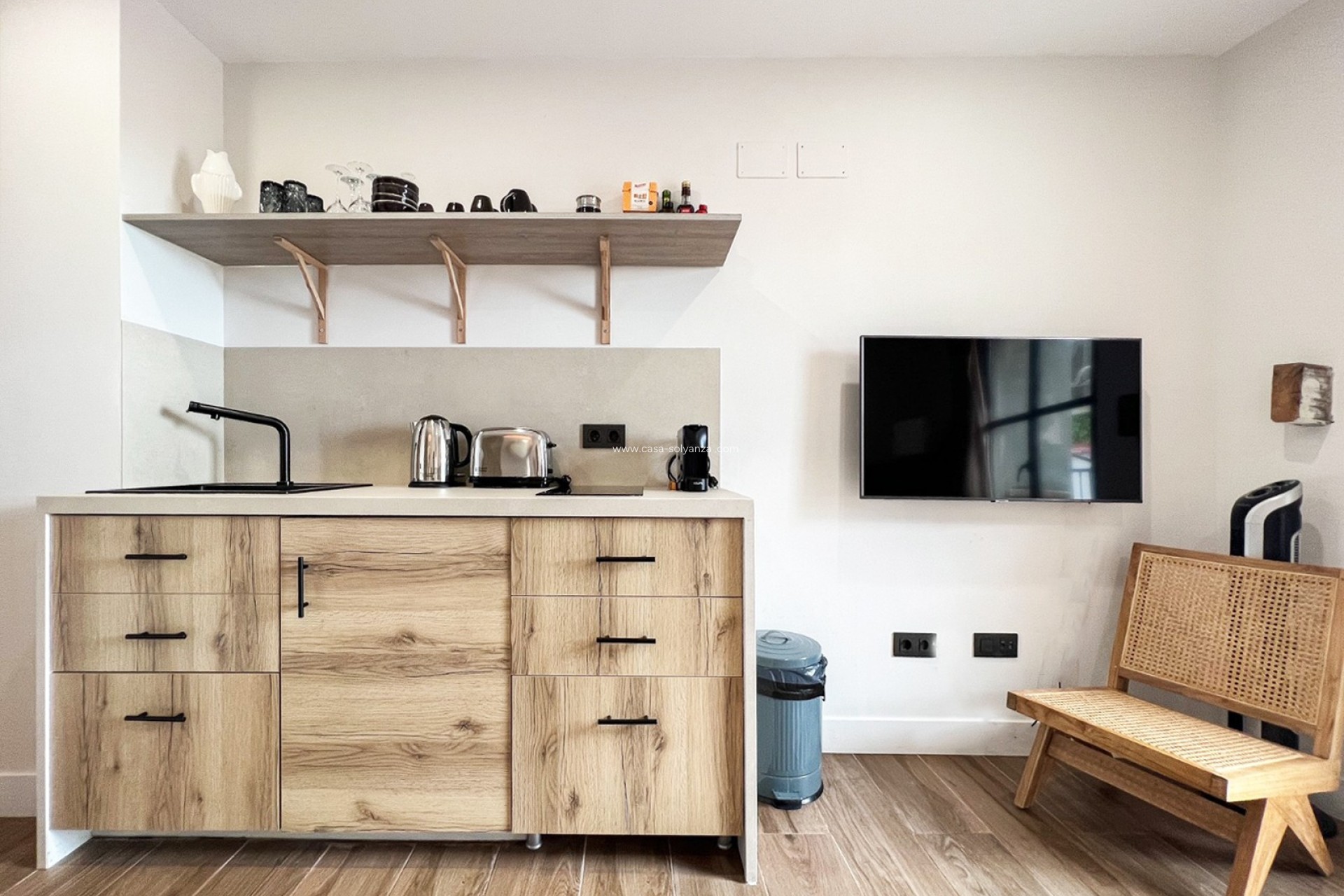 Herverkoop - Appartement / flat - Alicante - Costa Blanca