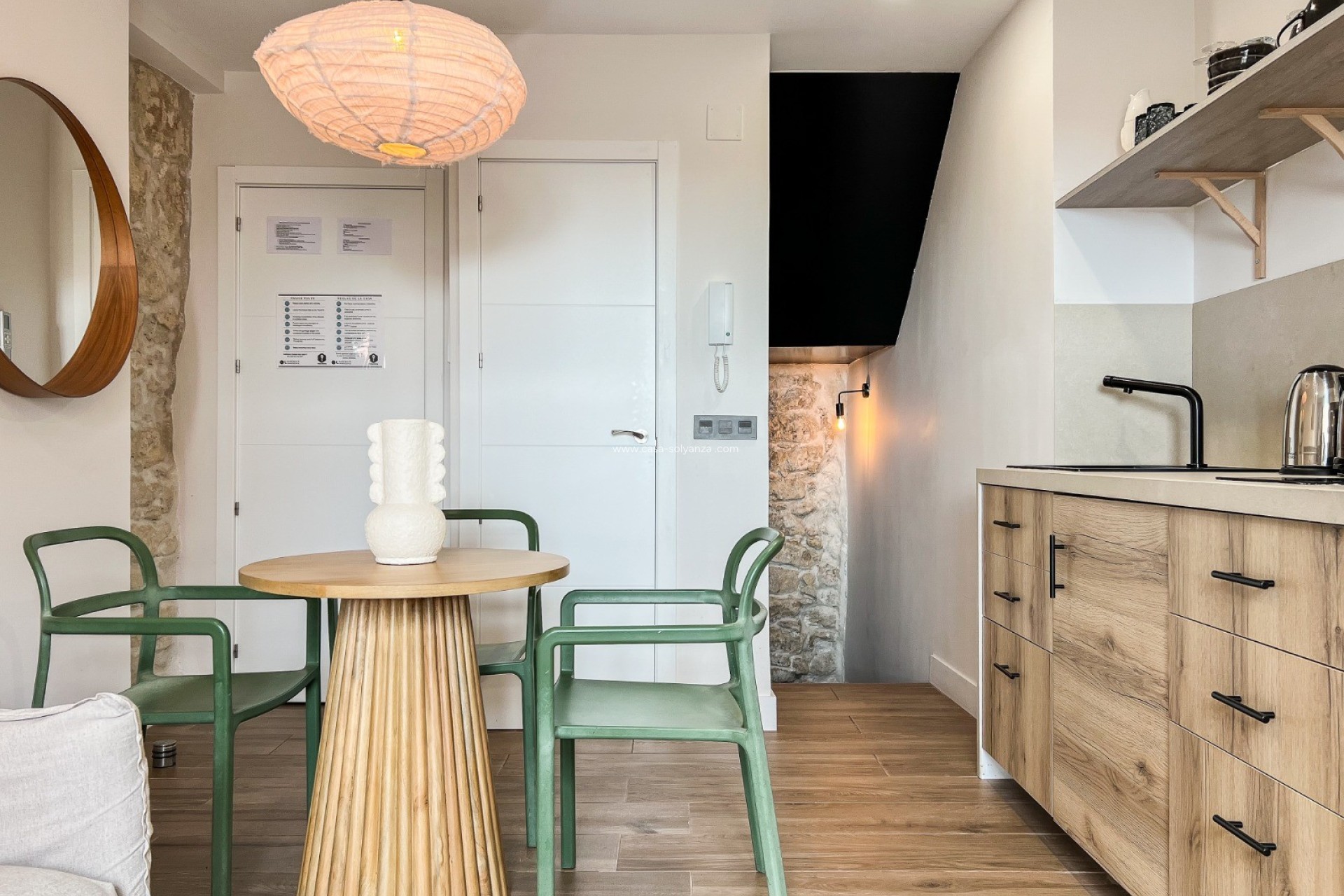 Herverkoop - Appartement / flat - Alicante - Costa Blanca