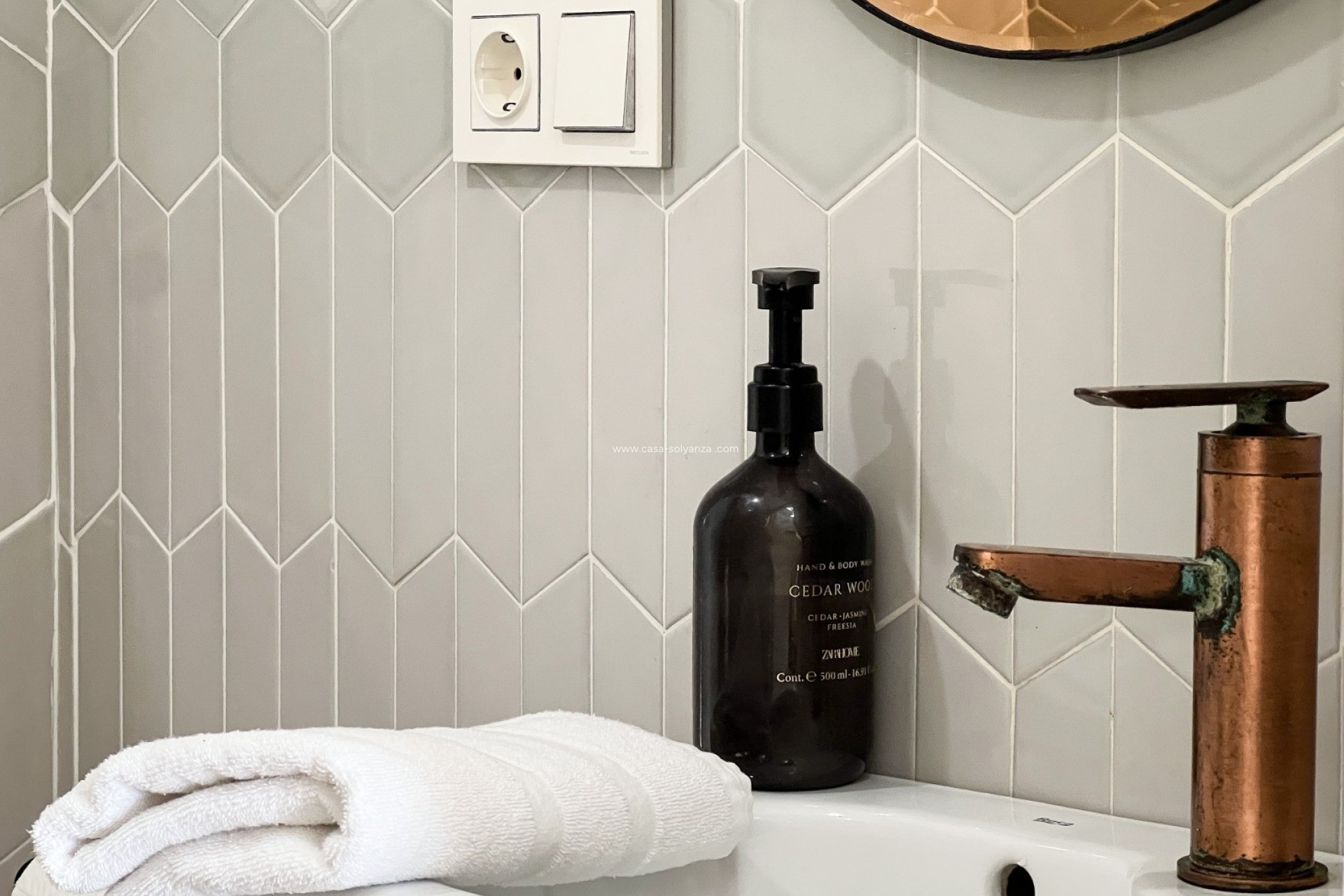 Herverkoop - Appartement / flat - Alicante - Costa Blanca