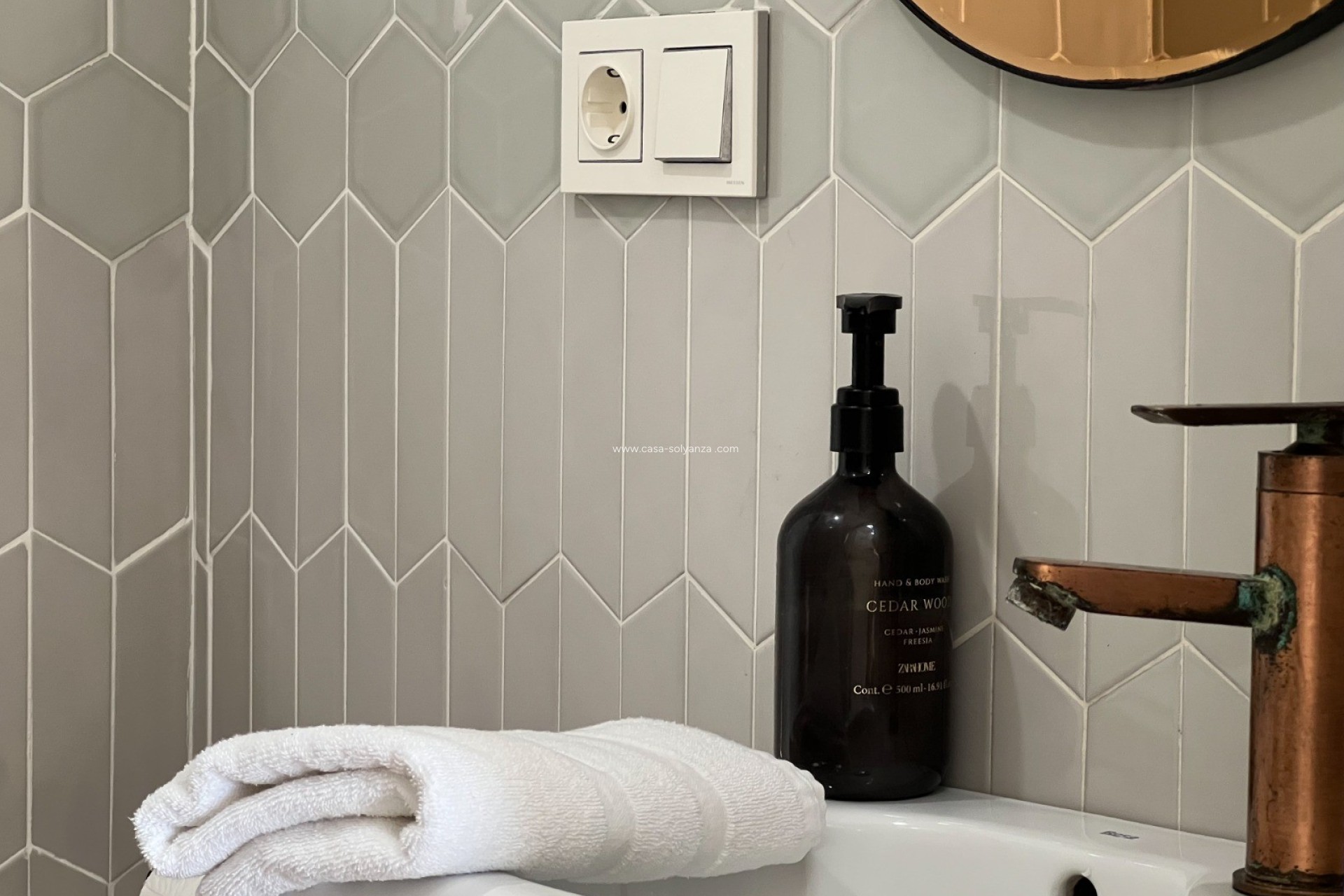 Herverkoop - Appartement / flat - Alicante - Costa Blanca