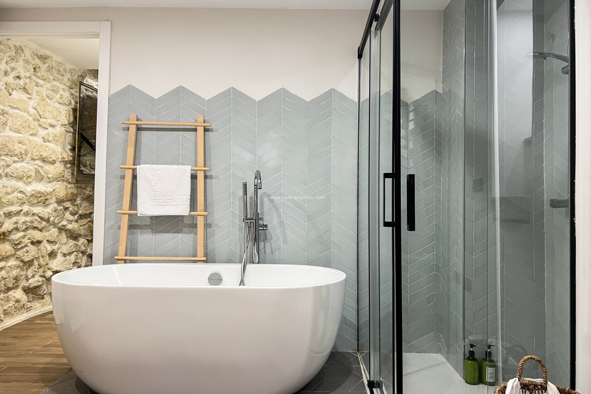 Herverkoop - Appartement / flat - Alicante - Costa Blanca