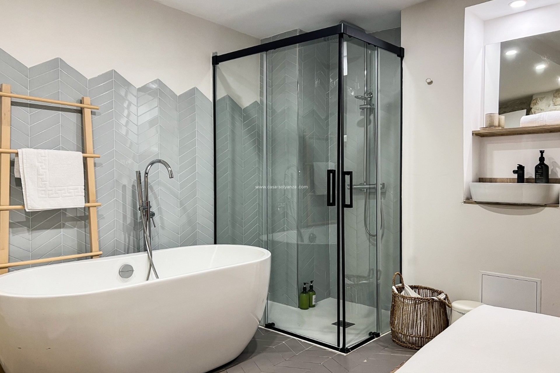 Herverkoop - Appartement / flat - Alicante - Costa Blanca