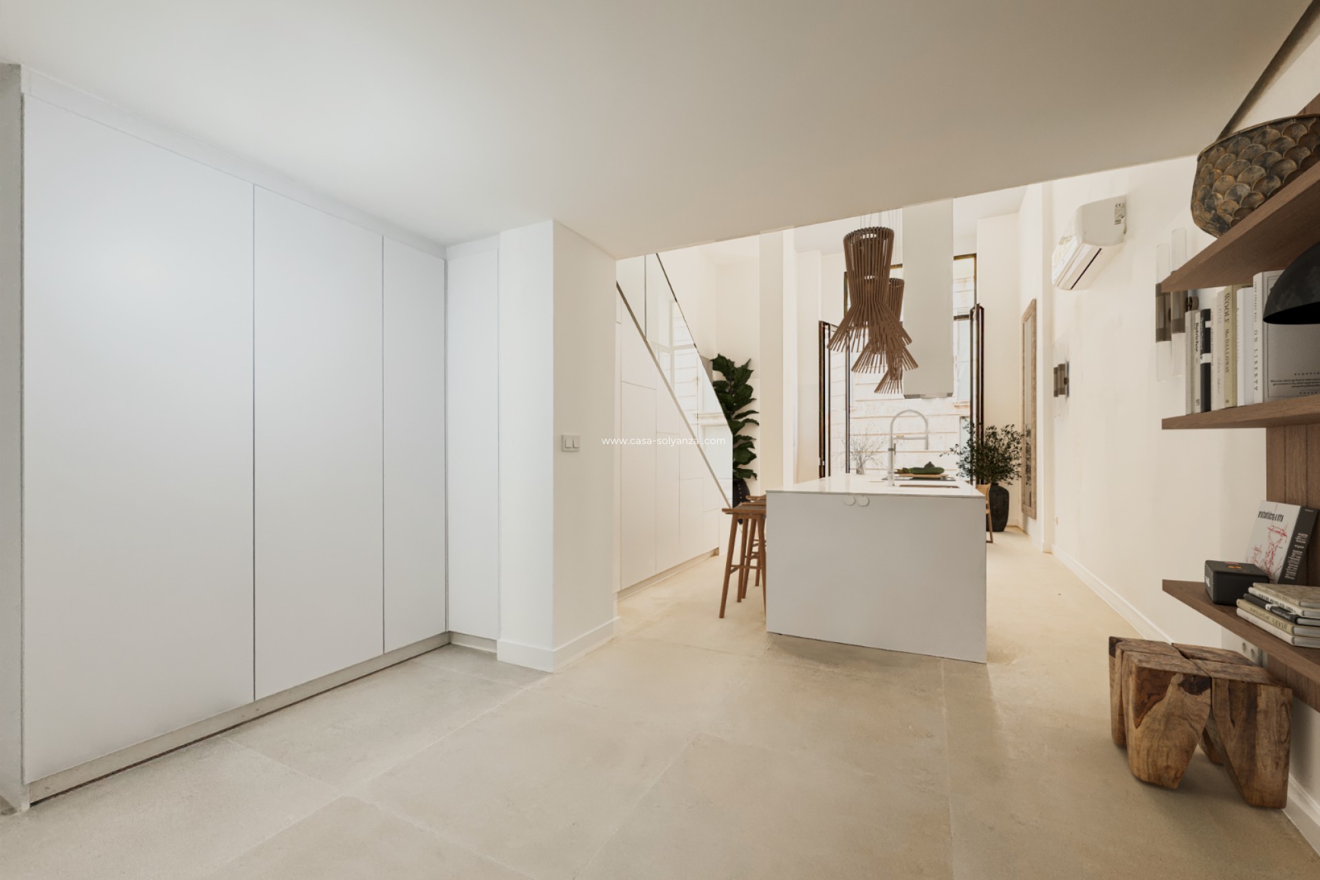 Herverkoop - Appartement / flat - Alicante - Costa Blanca