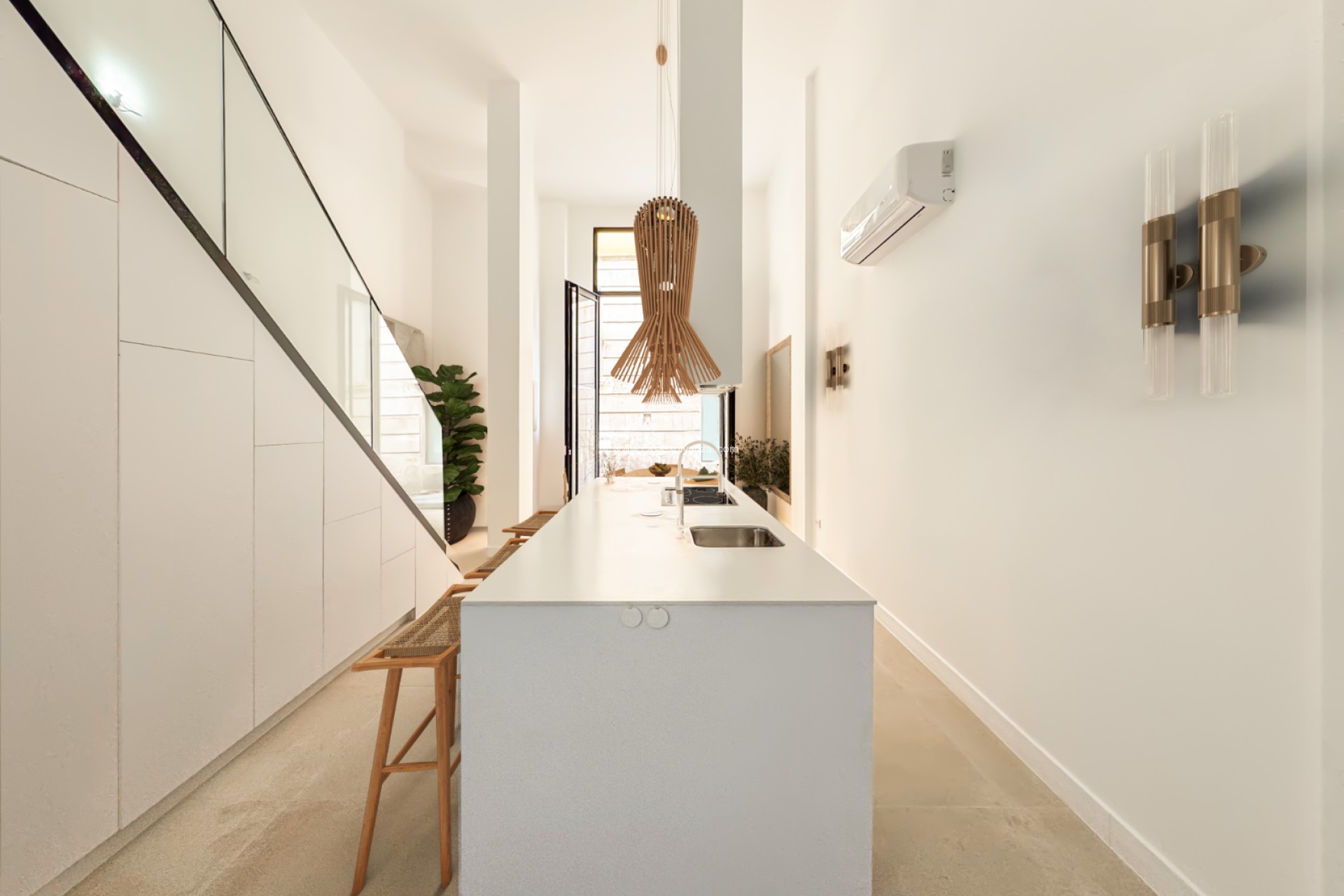 Herverkoop - Appartement / flat - Alicante - Costa Blanca