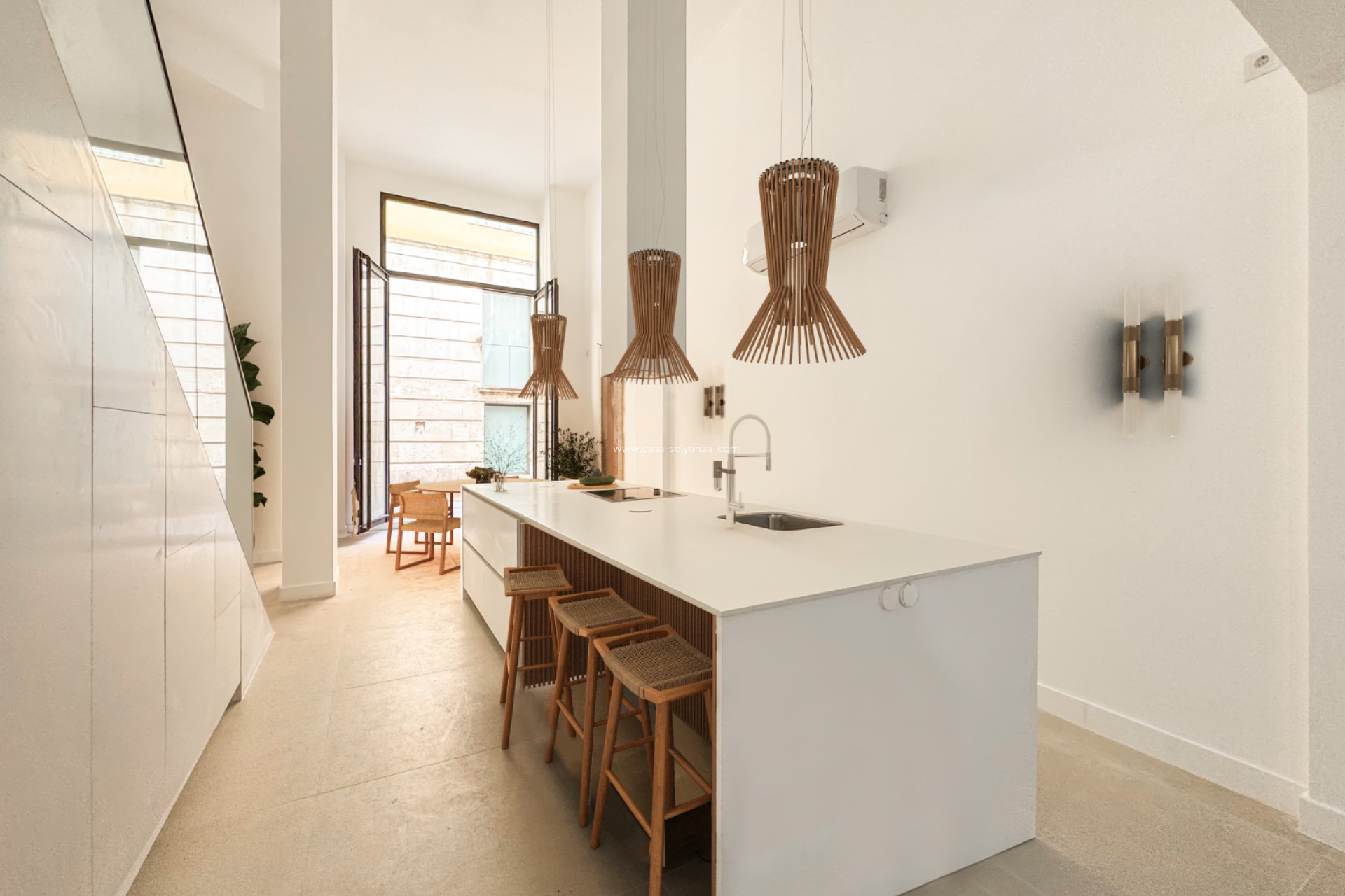 Herverkoop - Appartement / flat - Alicante - Costa Blanca