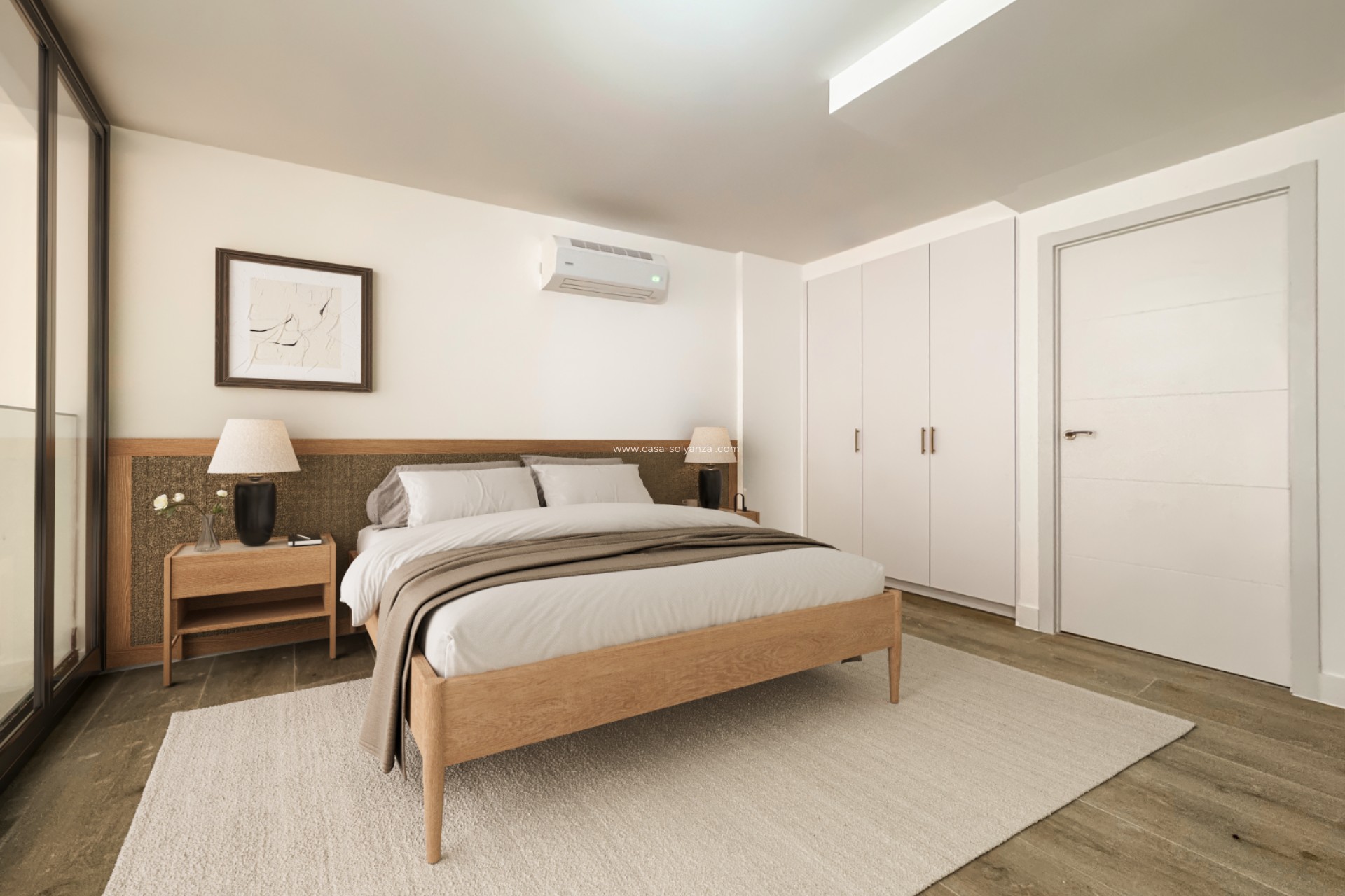 Herverkoop - Appartement / flat - Alicante - Costa Blanca