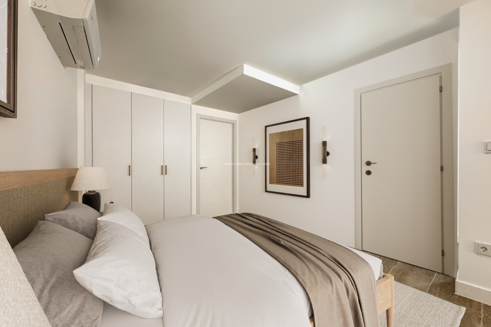 Herverkoop - Appartement / flat - Alicante - Costa Blanca