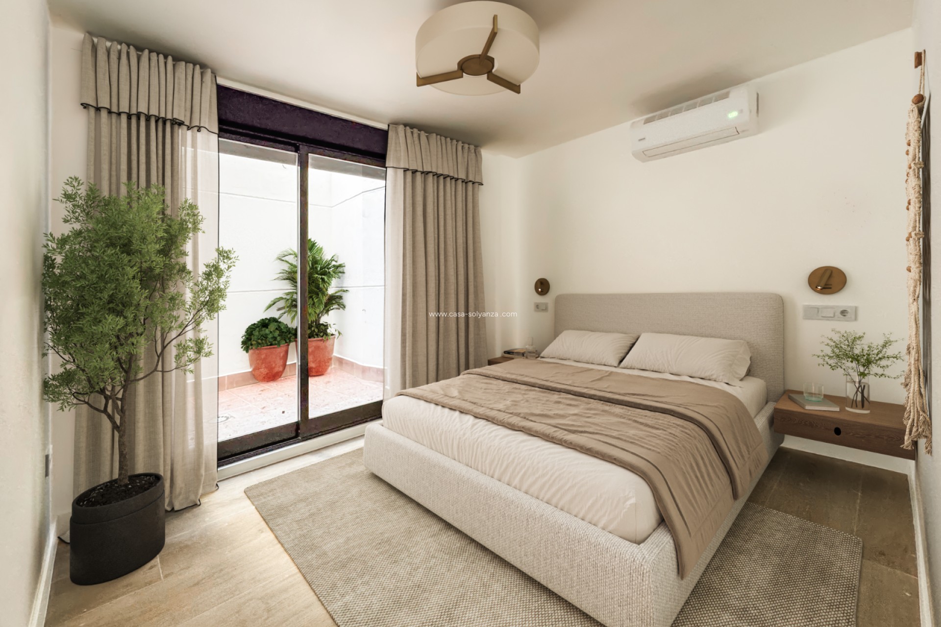 Herverkoop - Appartement / flat - Alicante - Costa Blanca