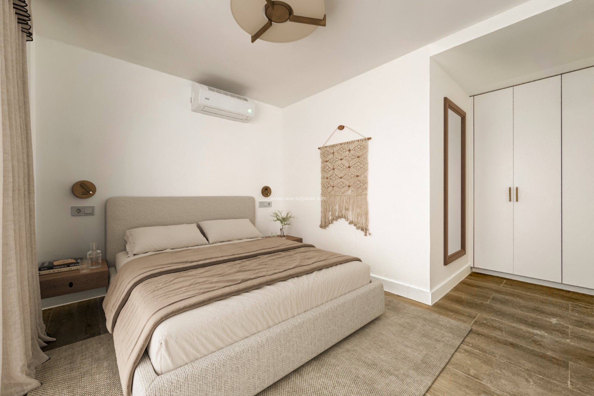 Herverkoop - Appartement / flat - Alicante - Costa Blanca