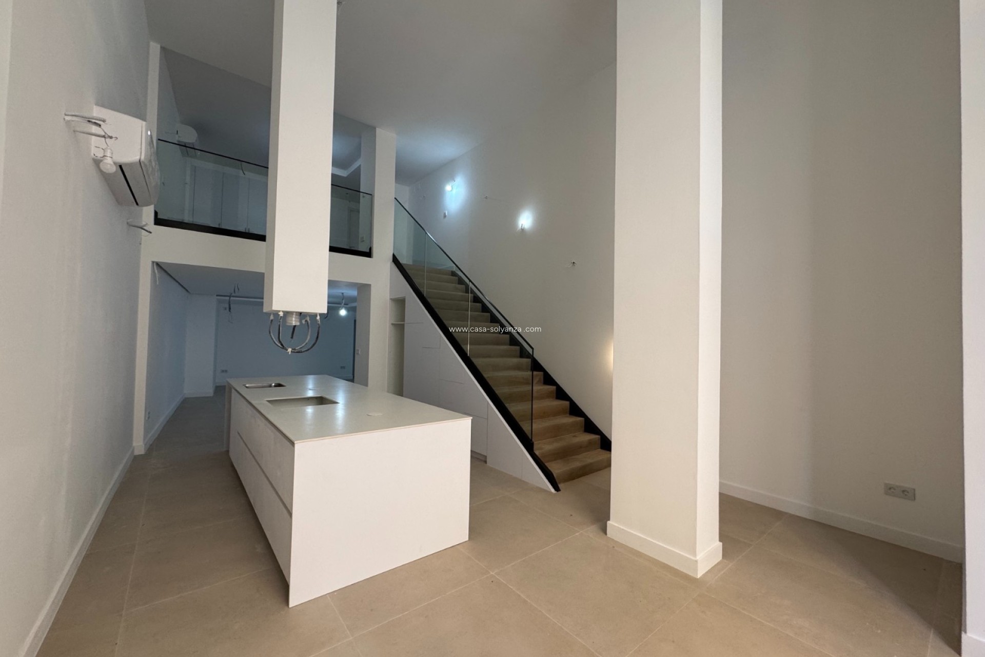 Herverkoop - Appartement / flat - Alicante - Costa Blanca