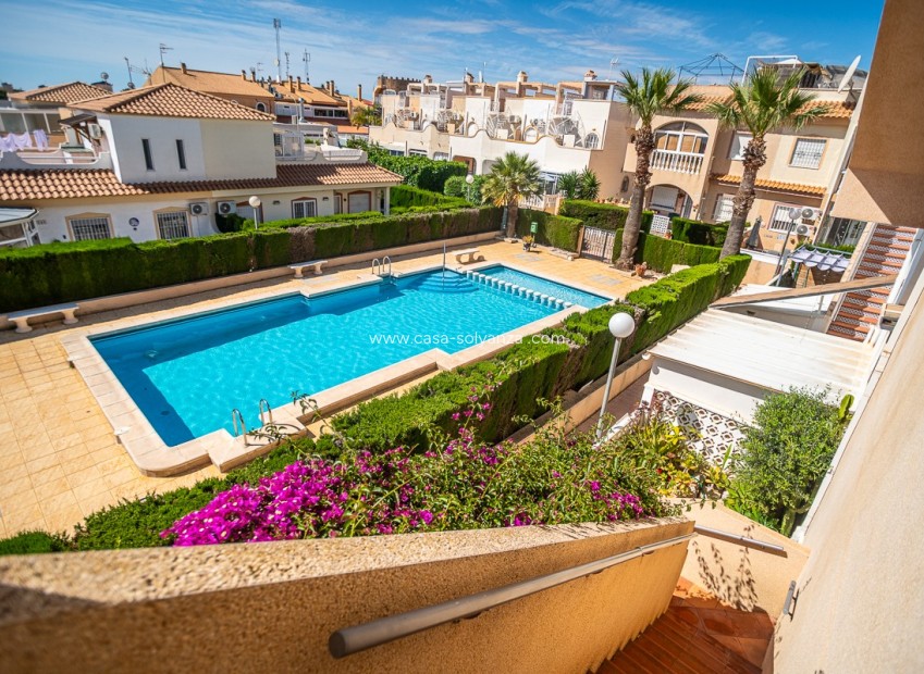 Herverkoop - Appartement / flat - ALICANTE - La Florida