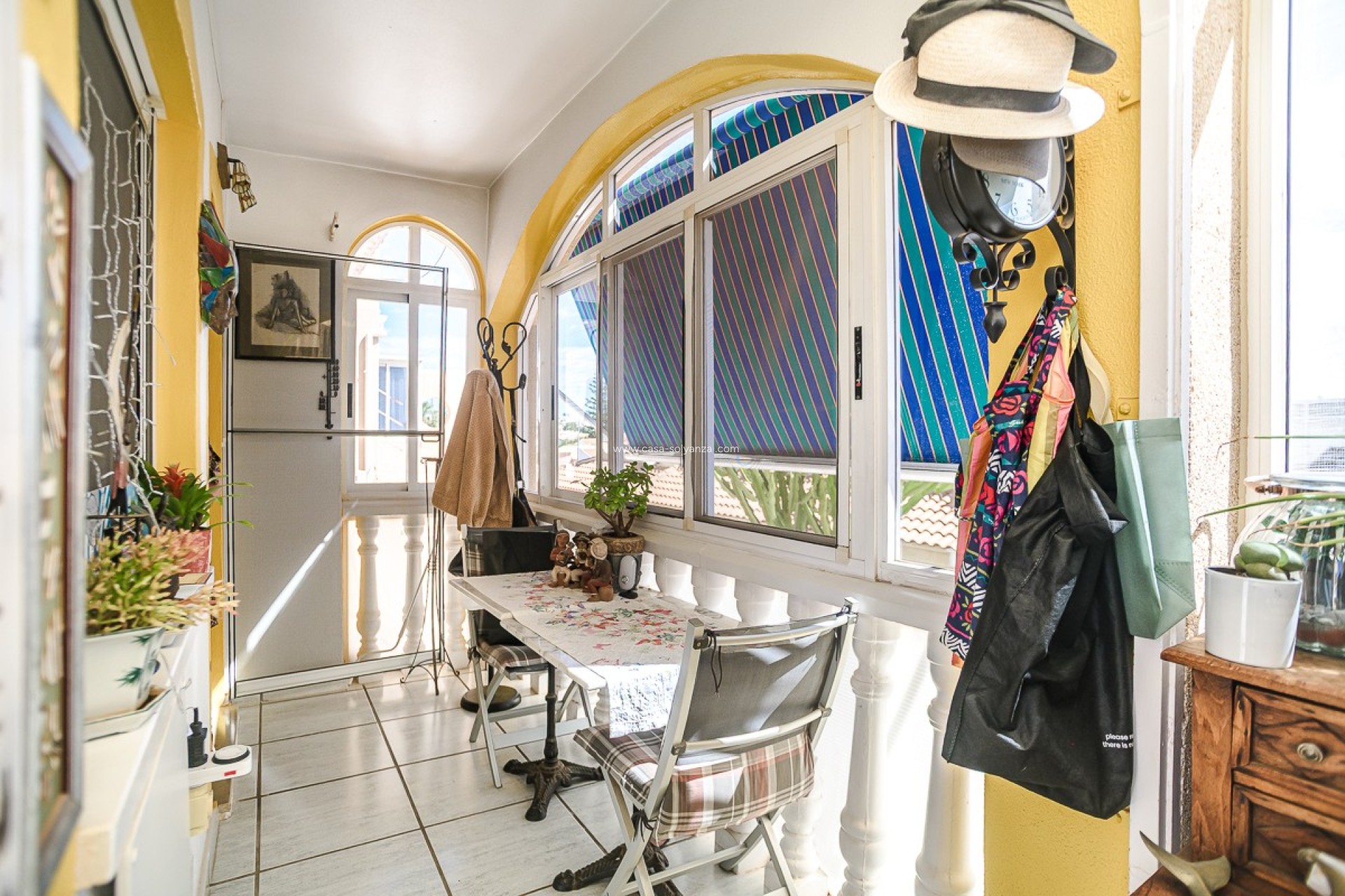 Herverkoop - Appartement / flat - ALICANTE - La Florida