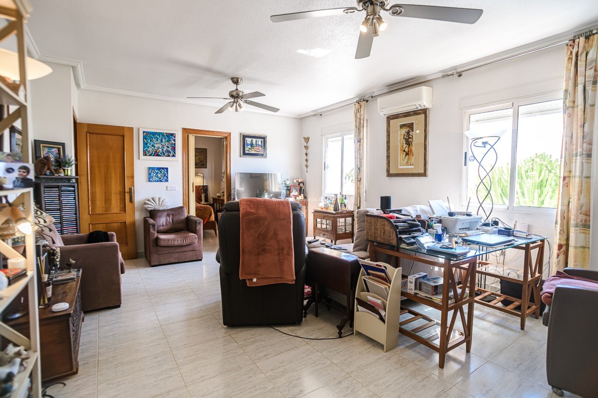 Herverkoop - Appartement / flat - ALICANTE - La Florida