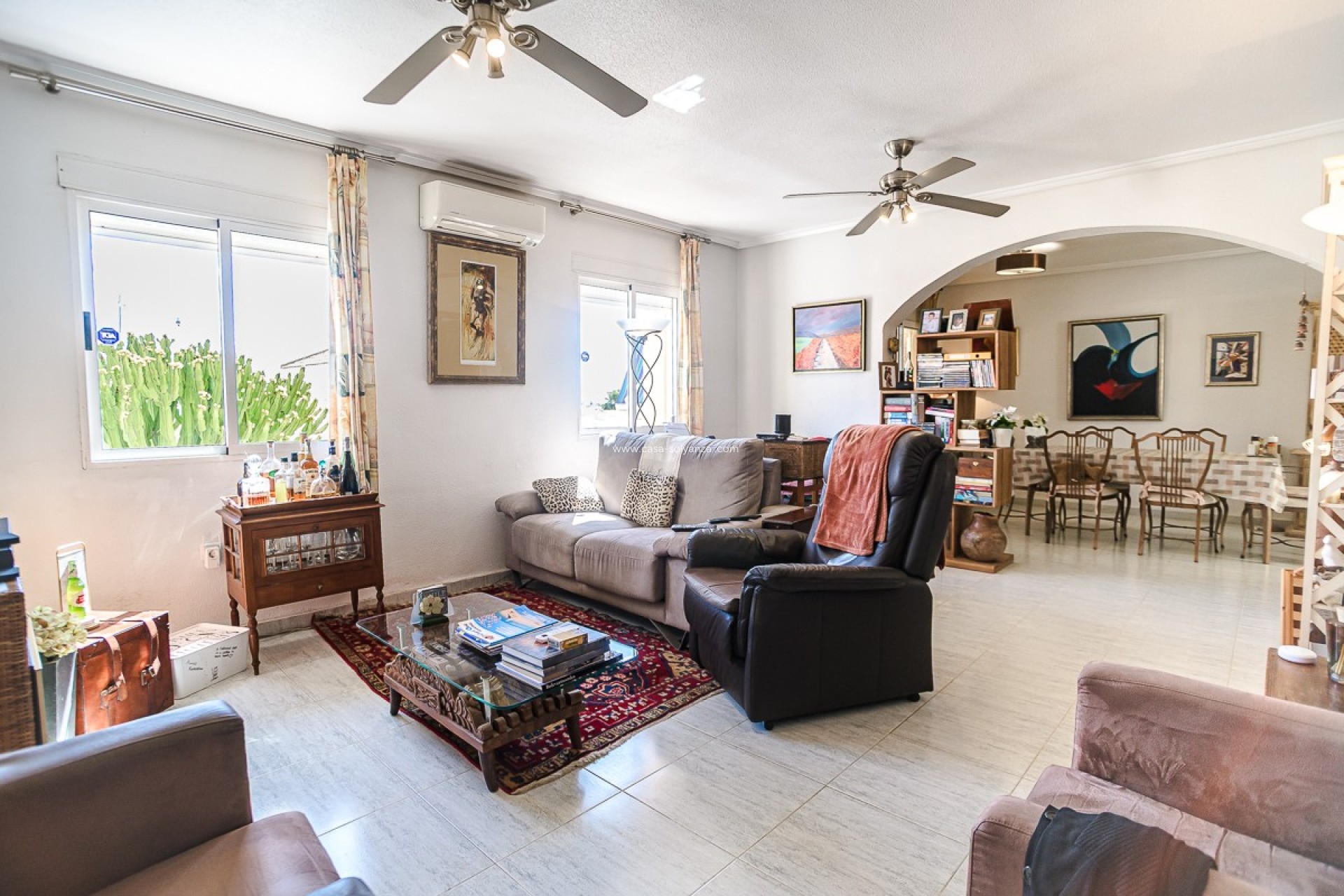 Herverkoop - Appartement / flat - ALICANTE - La Florida