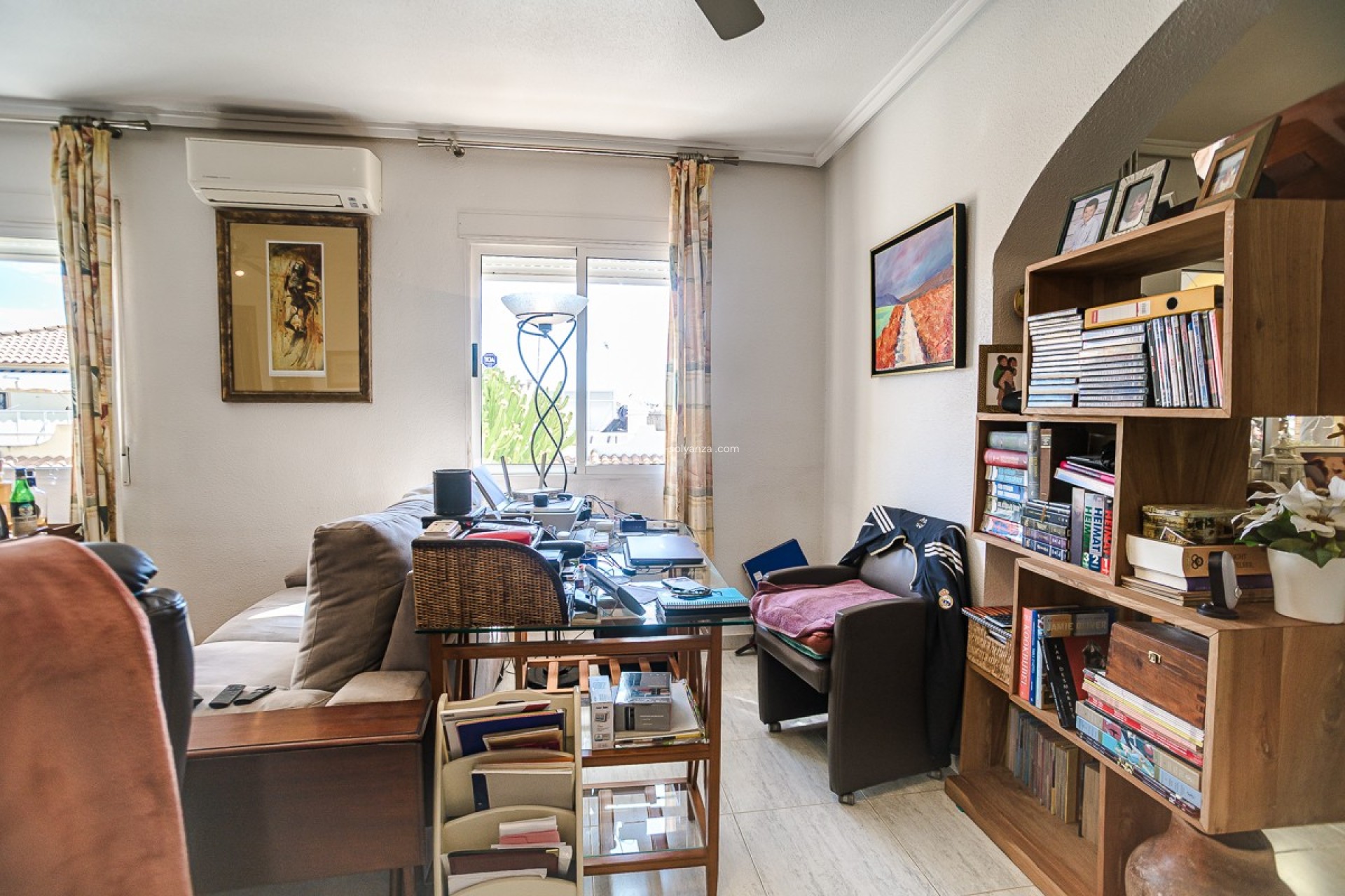 Herverkoop - Appartement / flat - ALICANTE - La Florida