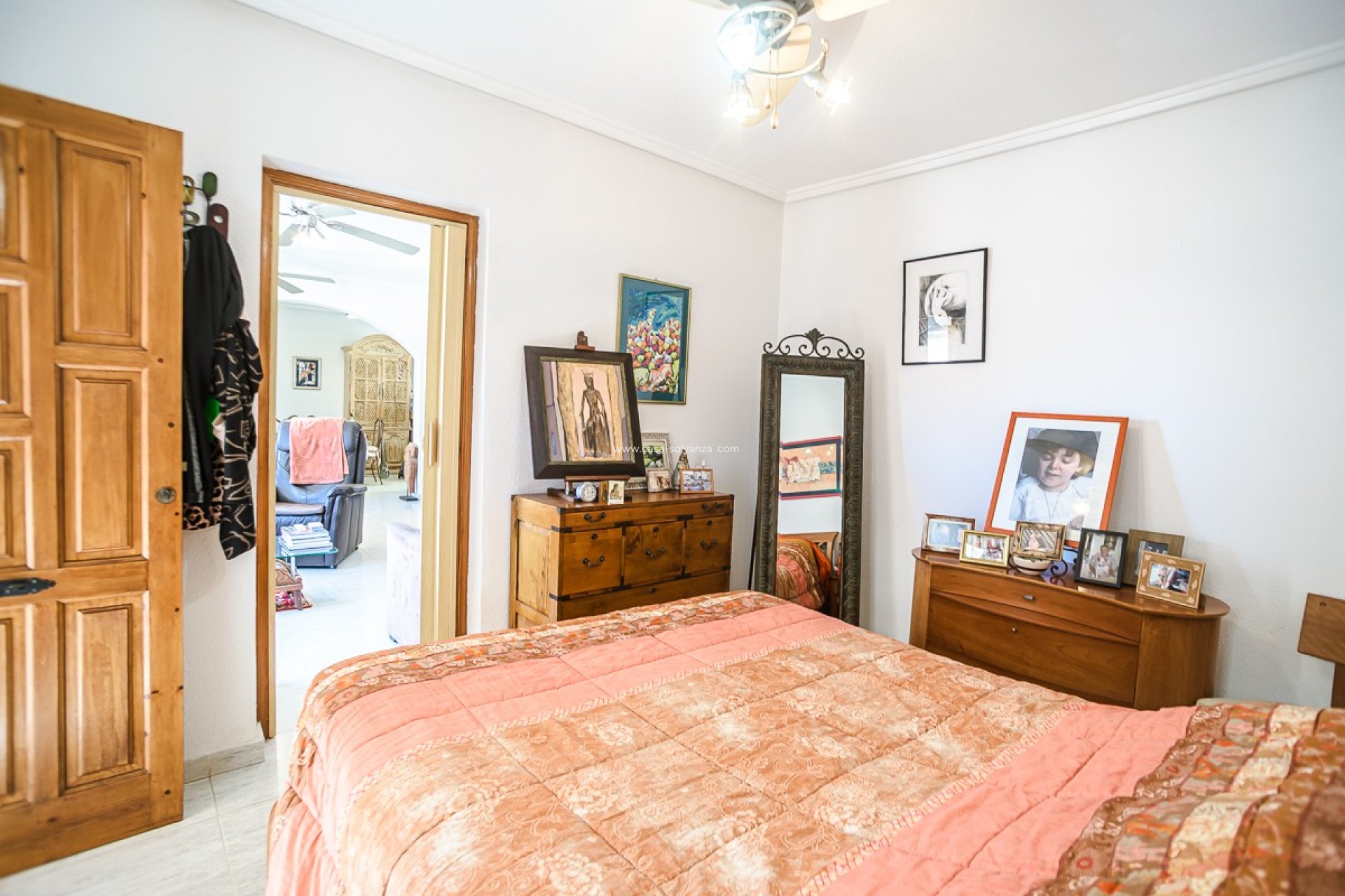 Herverkoop - Appartement / flat - ALICANTE - La Florida