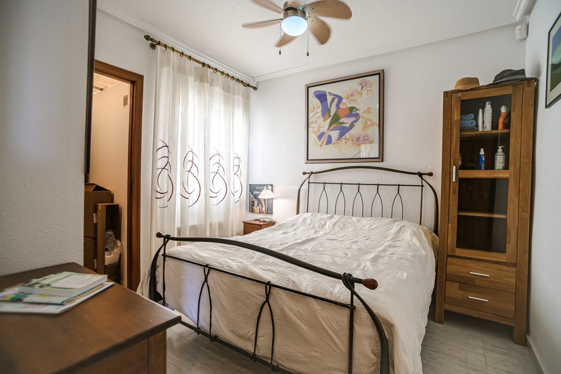Herverkoop - Appartement / flat - ALICANTE - La Florida