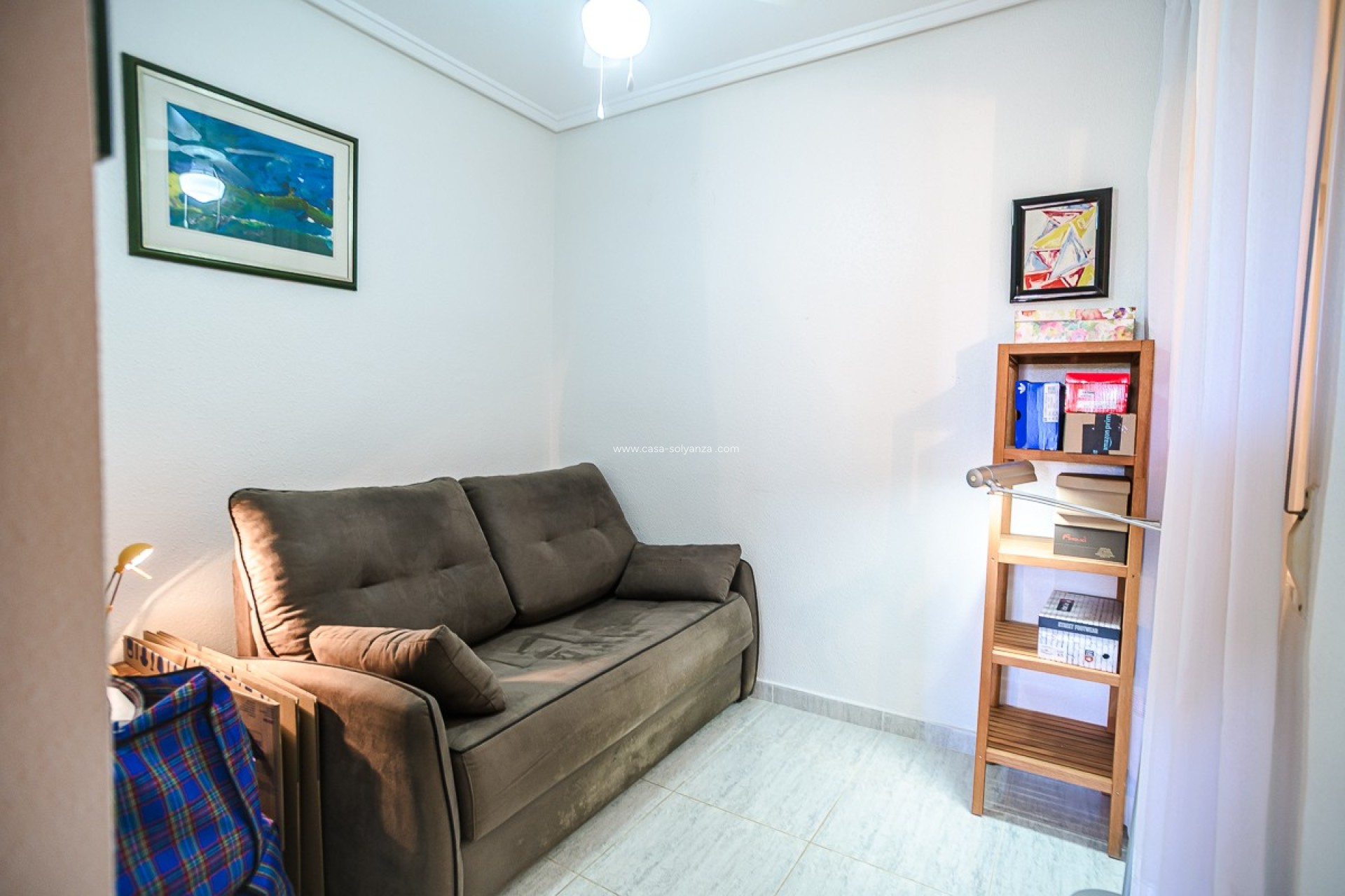 Herverkoop - Appartement / flat - ALICANTE - La Florida