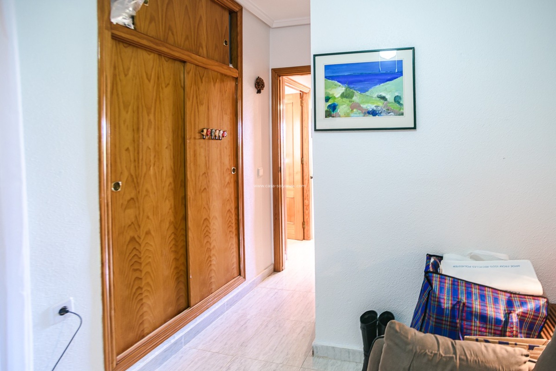 Herverkoop - Appartement / flat - ALICANTE - La Florida