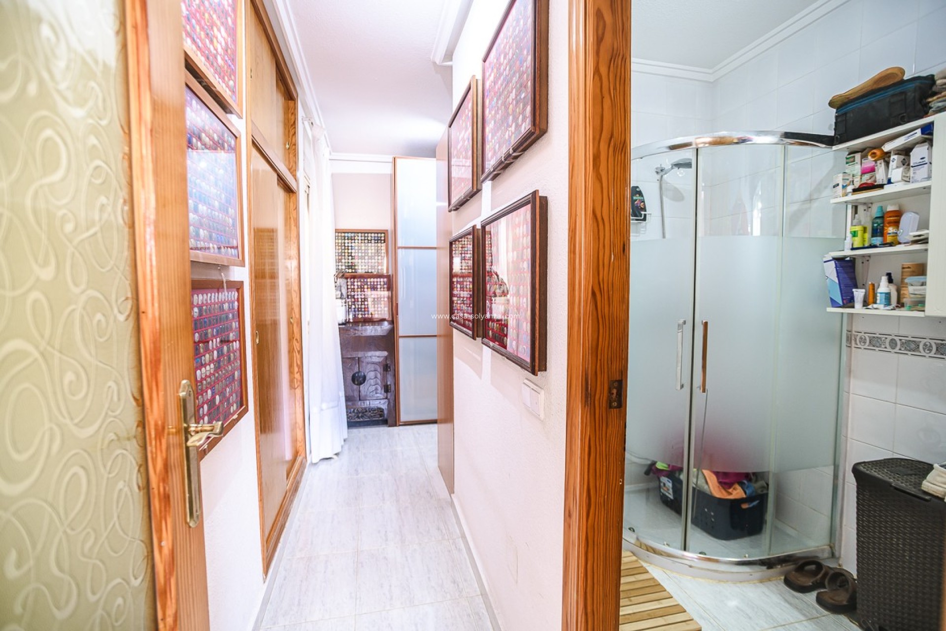 Herverkoop - Appartement / flat - ALICANTE - La Florida