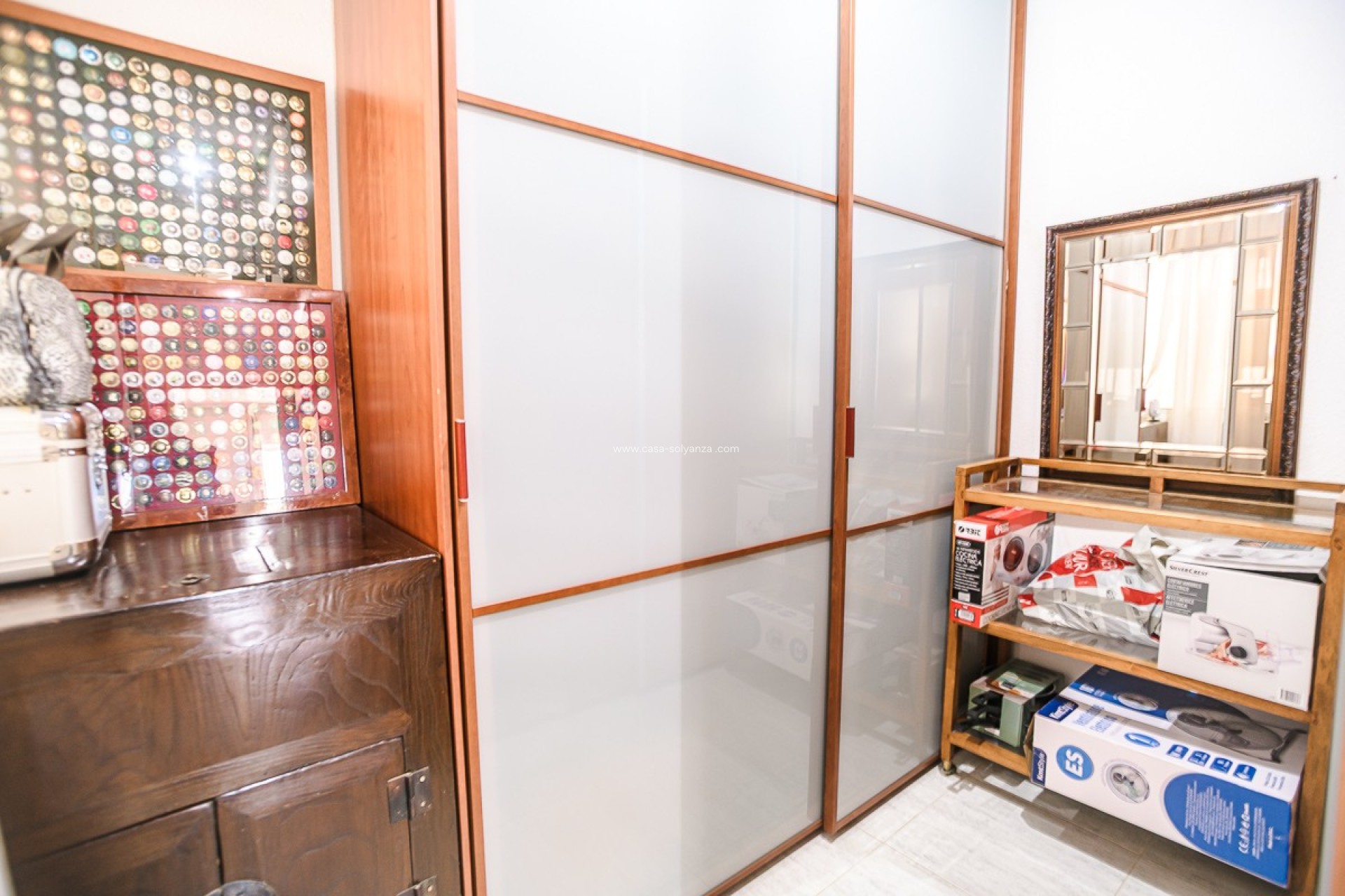 Herverkoop - Appartement / flat - ALICANTE - La Florida