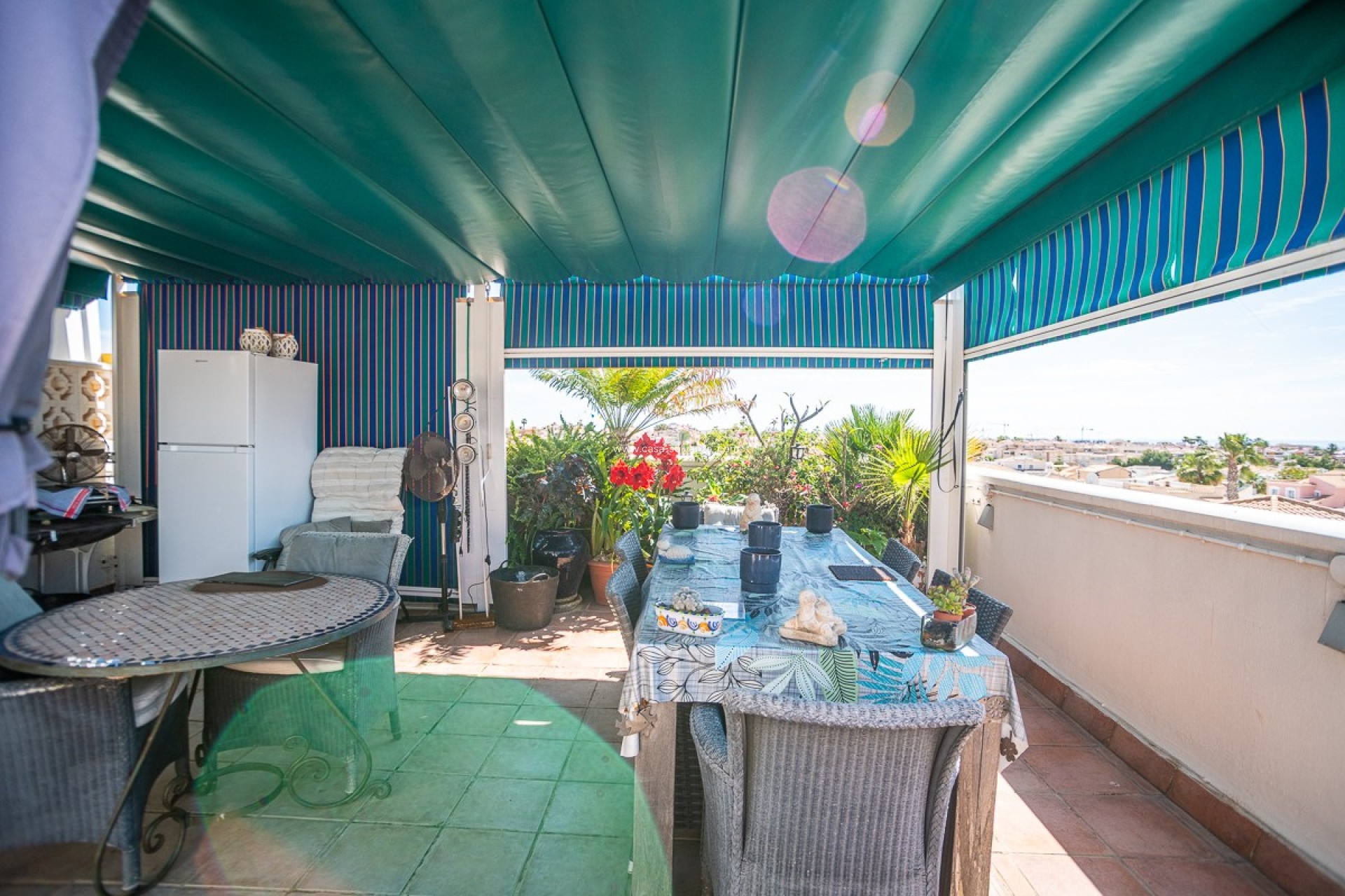 Herverkoop - Appartement / flat - ALICANTE - La Florida