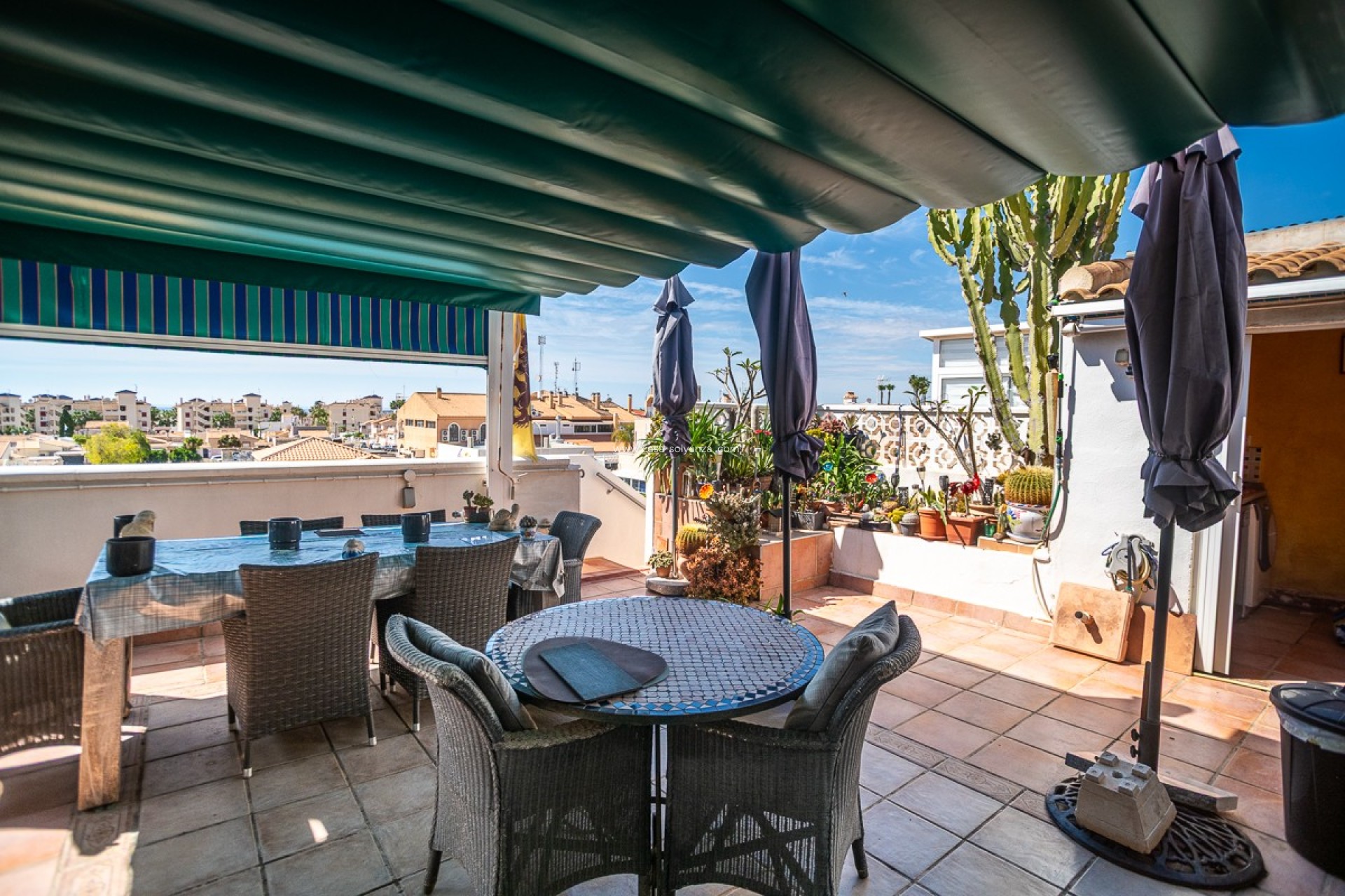 Herverkoop - Appartement / flat - ALICANTE - La Florida