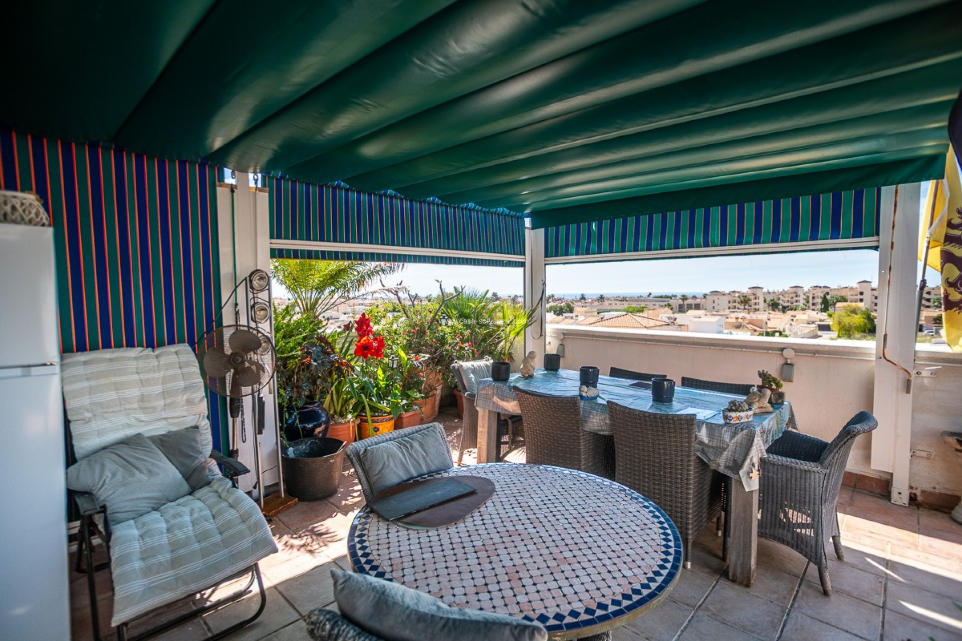 Herverkoop - Appartement / flat - ALICANTE - La Florida