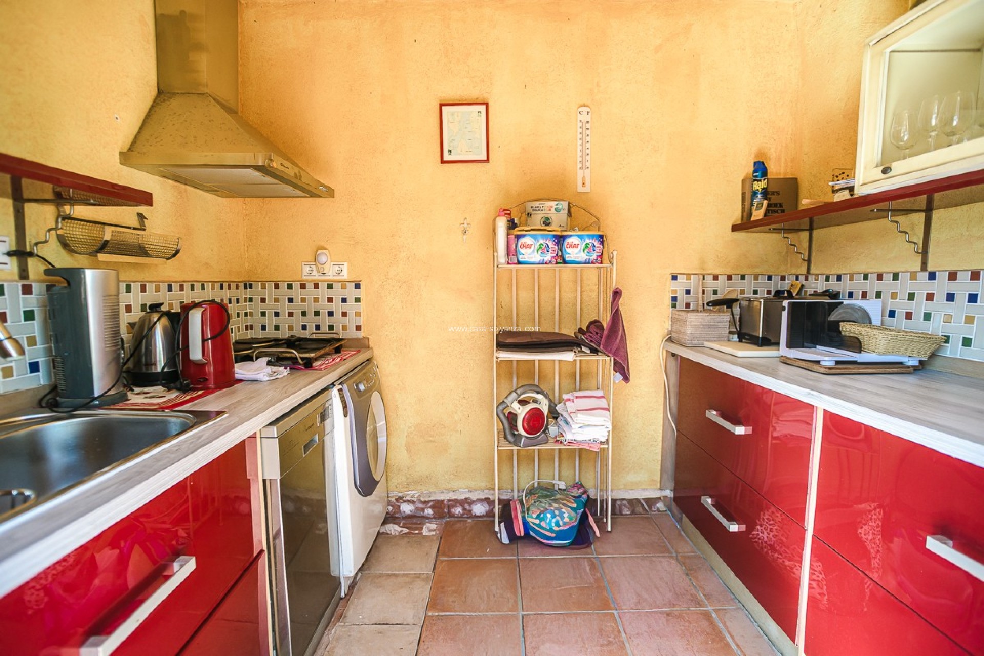 Herverkoop - Appartement / flat - ALICANTE - La Florida