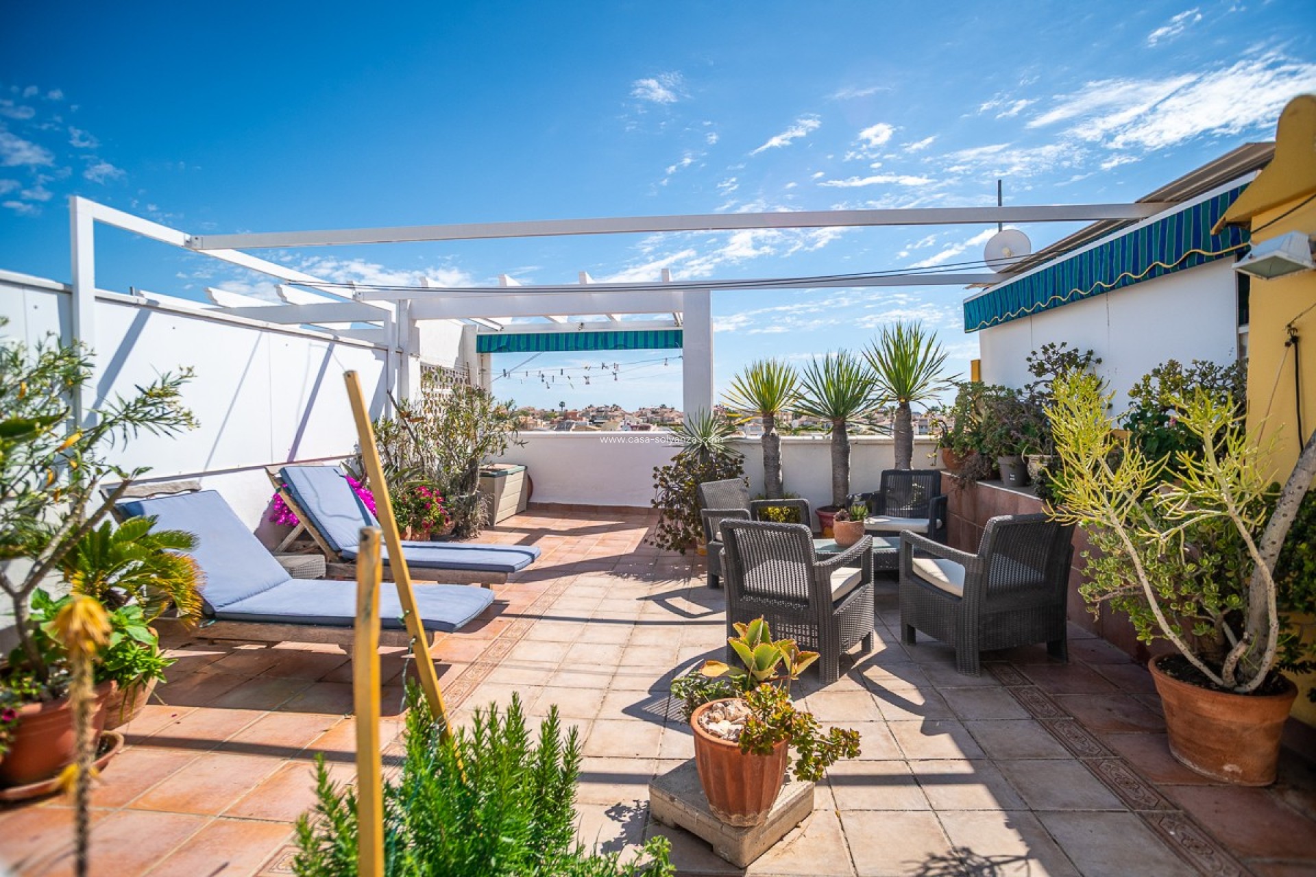 Herverkoop - Appartement / flat - ALICANTE - La Florida