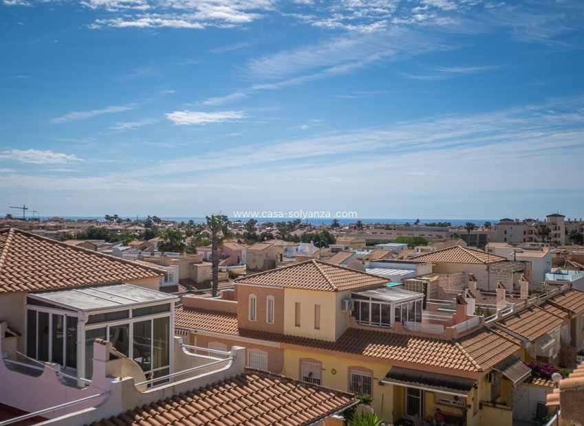 Herverkoop - Appartement / flat - ALICANTE - La Florida