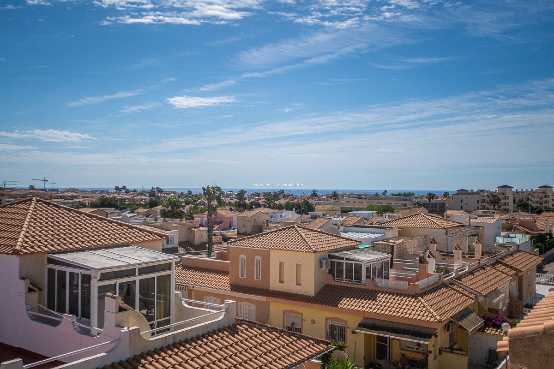 Herverkoop - Appartement / flat - ALICANTE - La Florida