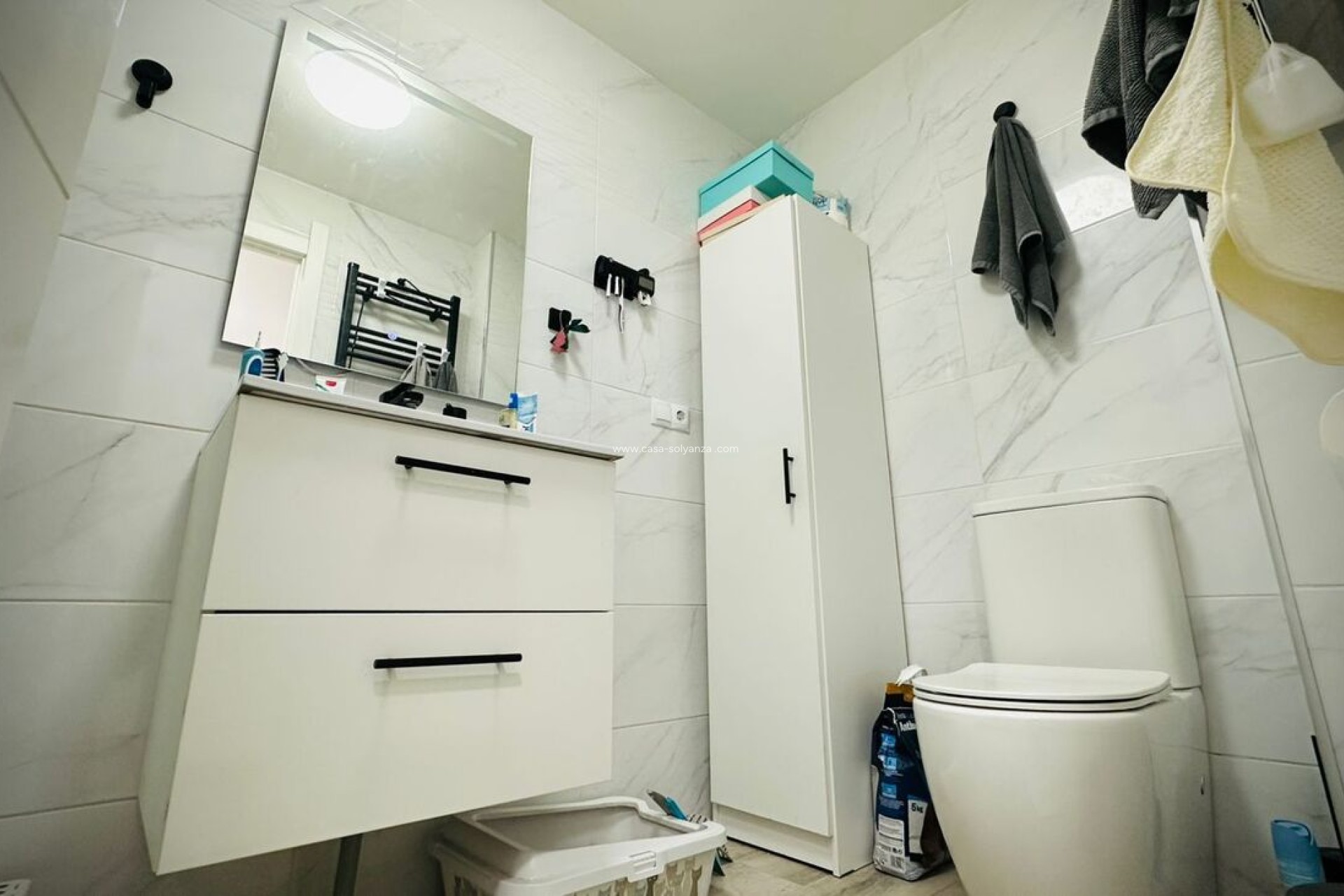 Herverkoop - Appartement / flat - Alicante - Las Viñas