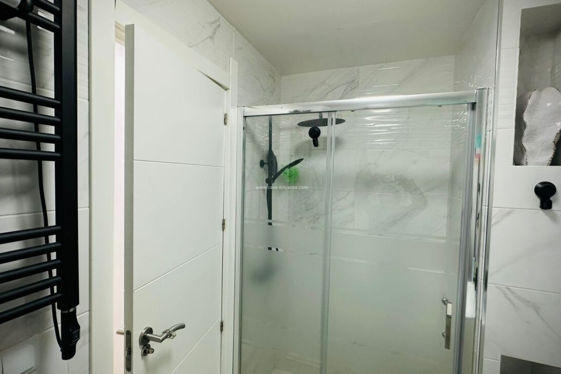 Herverkoop - Appartement / flat - Alicante - Las Viñas