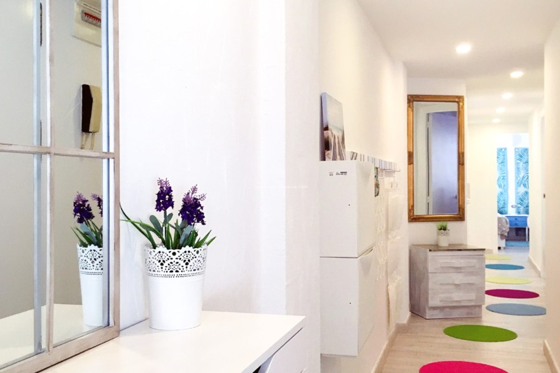 Herverkoop - Appartement / flat - Alicante - Mercado