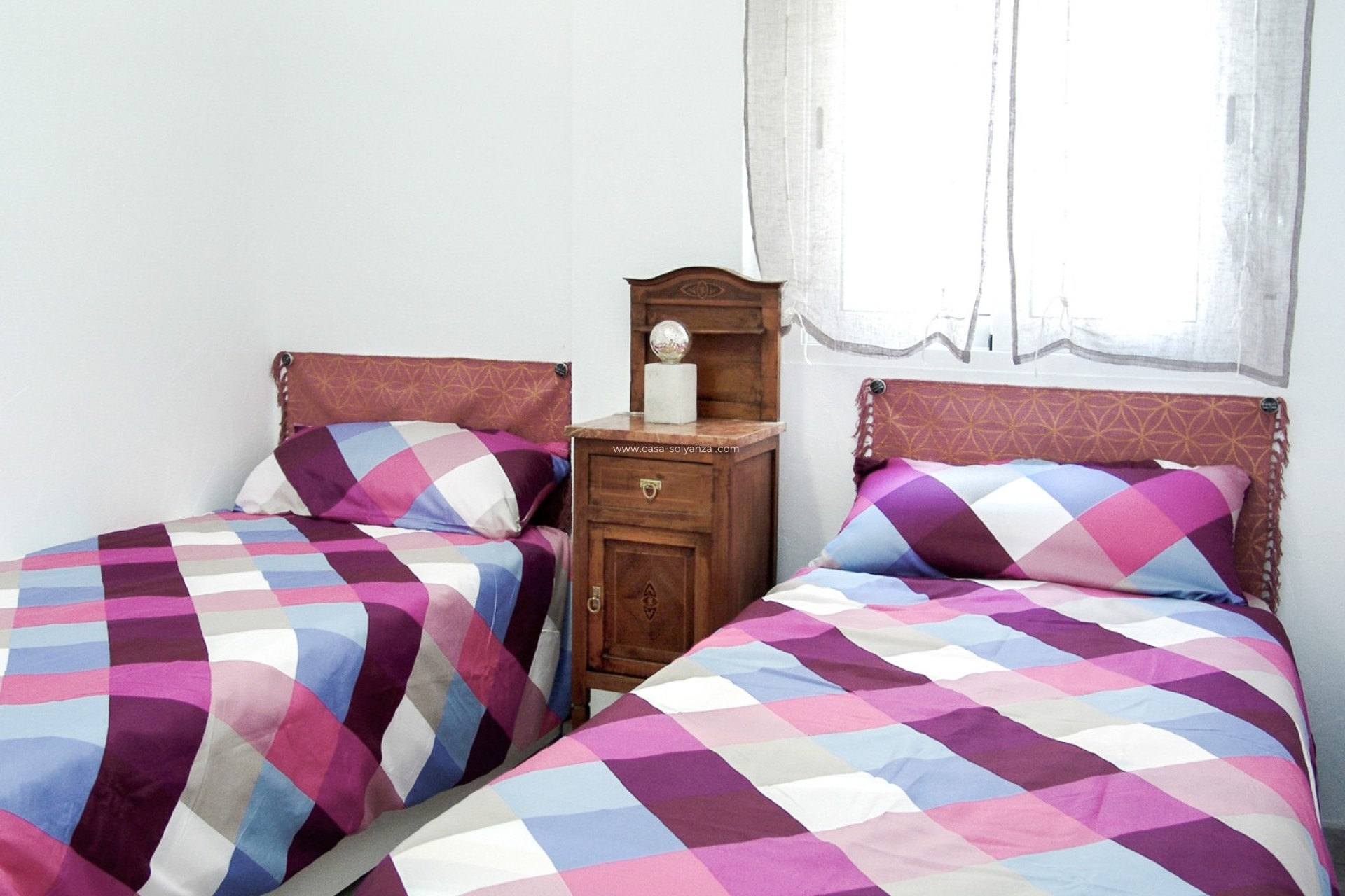 Herverkoop - Appartement / flat - Alicante - Mercado