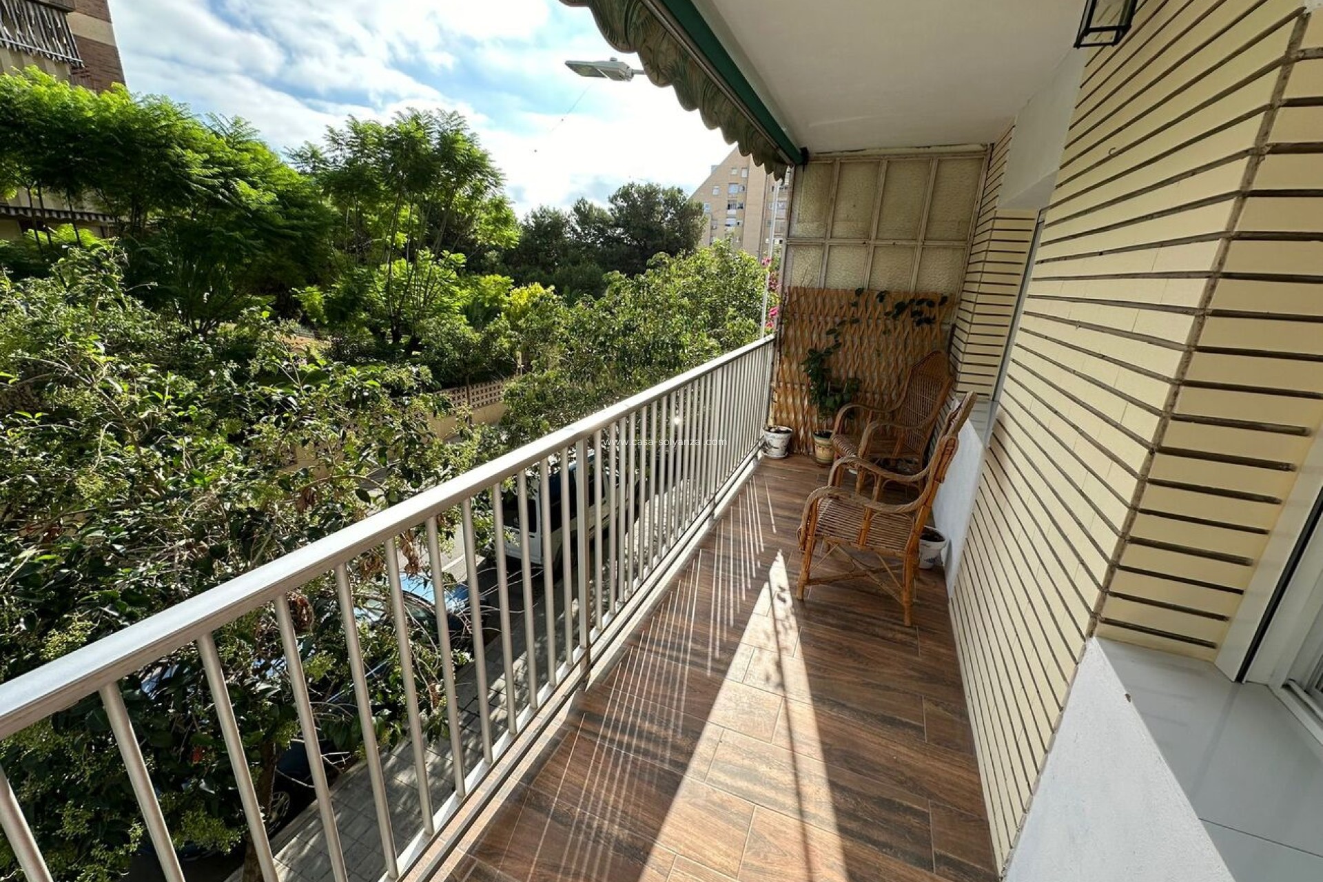Herverkoop - Appartement / flat - Alicante - Pla Del Bon Repos