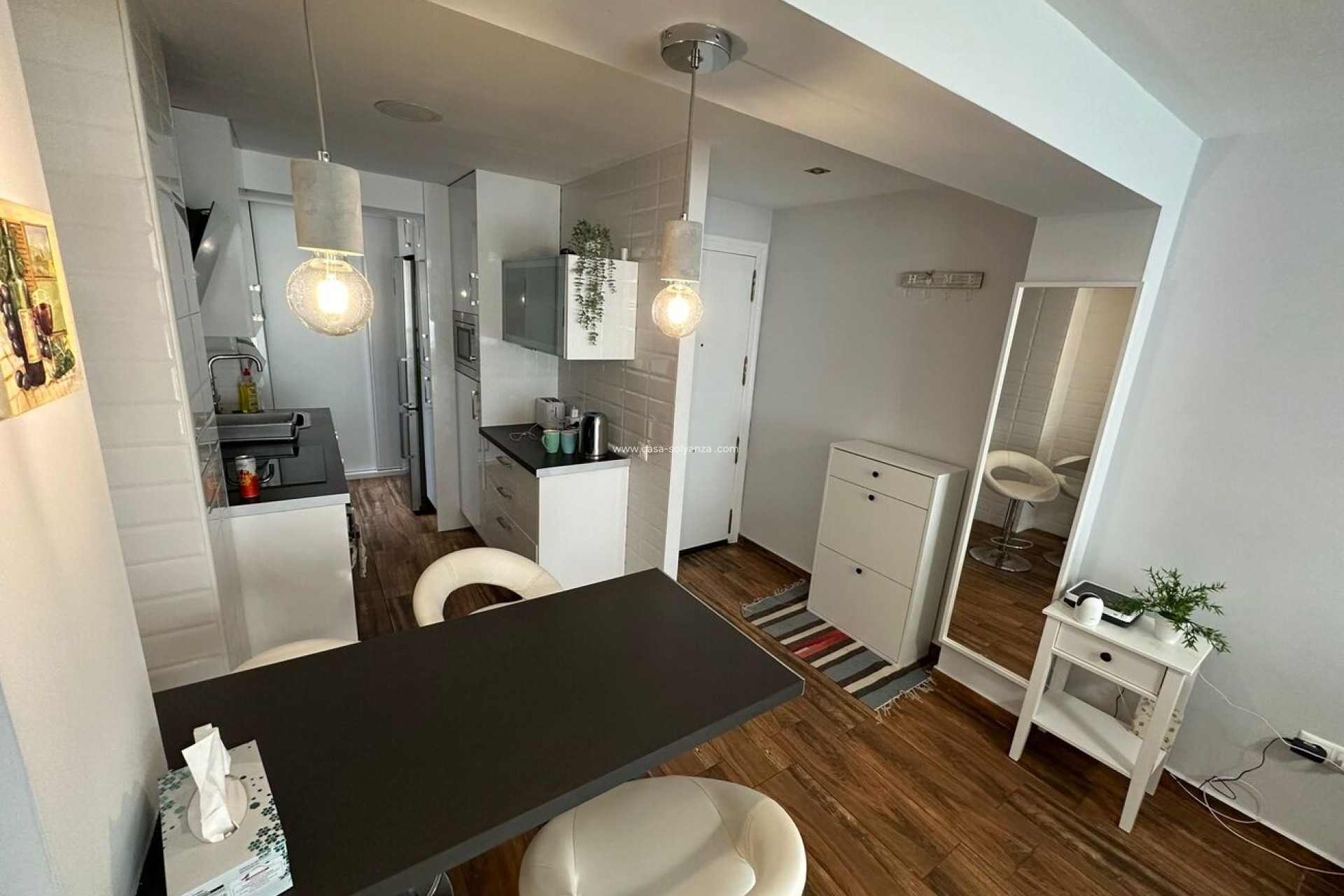 Herverkoop - Appartement / flat - Alicante - Pla Del Bon Repos