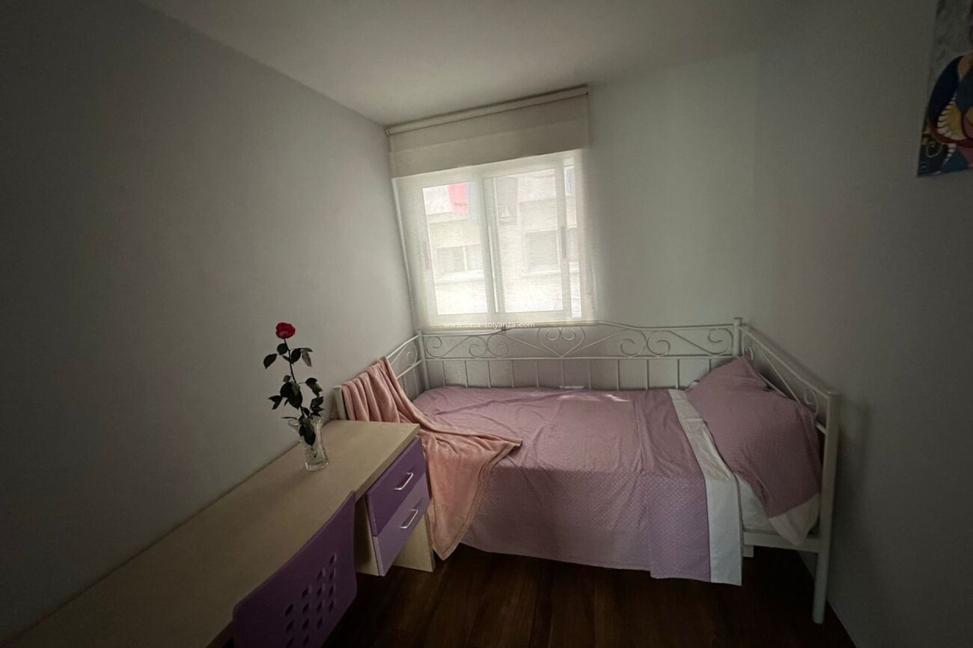 Herverkoop - Appartement / flat - Alicante - Pla Del Bon Repos
