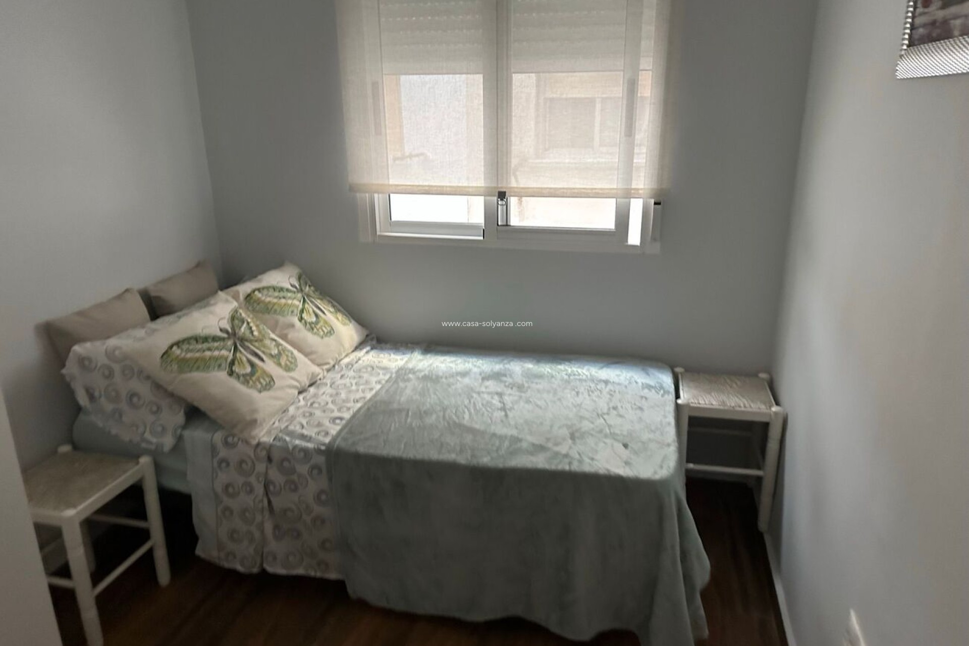 Herverkoop - Appartement / flat - Alicante - Pla Del Bon Repos