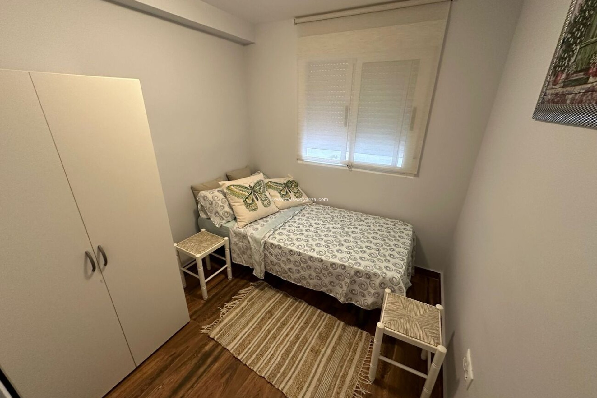 Herverkoop - Appartement / flat - Alicante - Pla Del Bon Repos