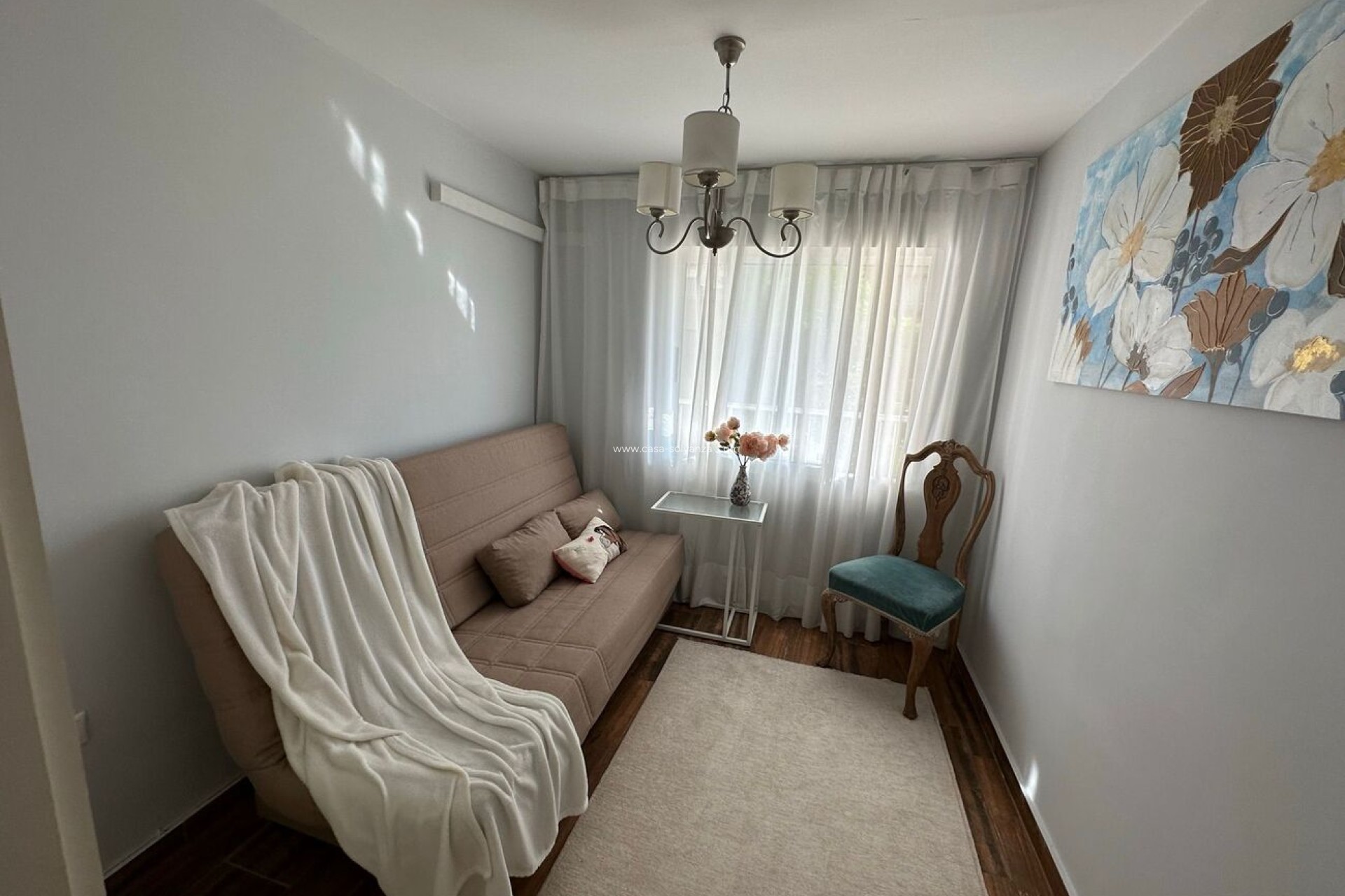 Herverkoop - Appartement / flat - Alicante - Pla Del Bon Repos