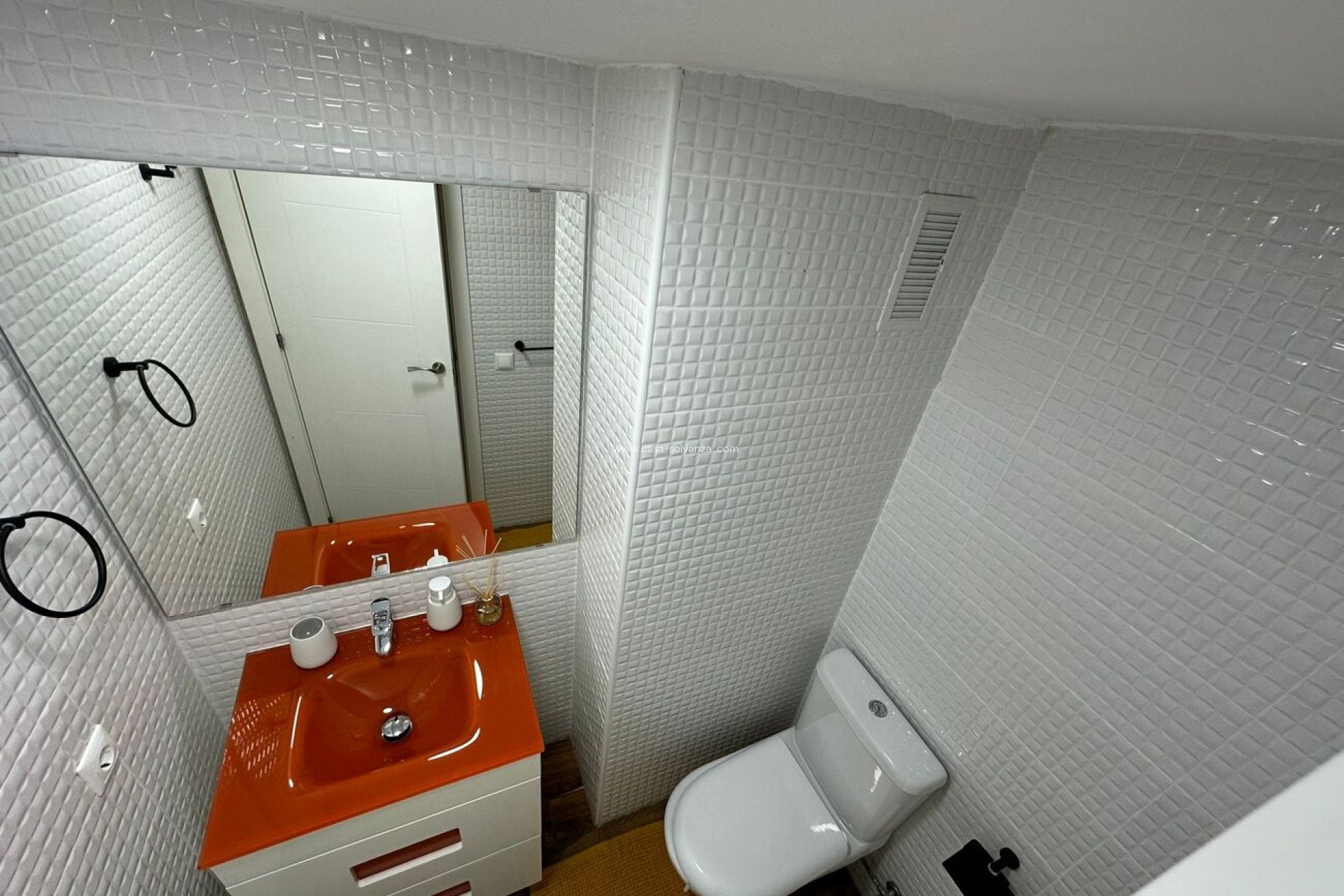 Herverkoop - Appartement / flat - Alicante - Pla Del Bon Repos