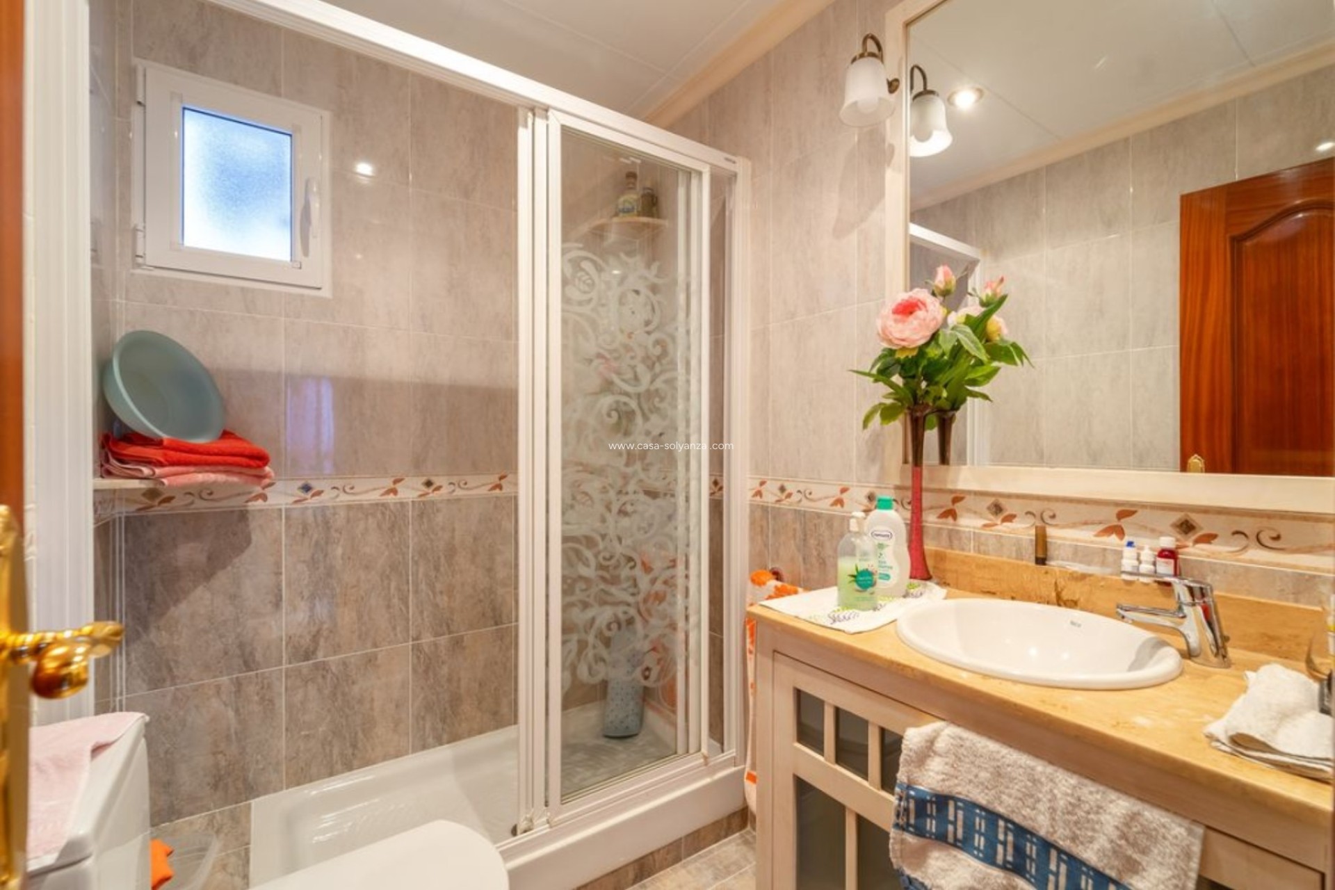 Herverkoop - Appartement / flat - Alicante