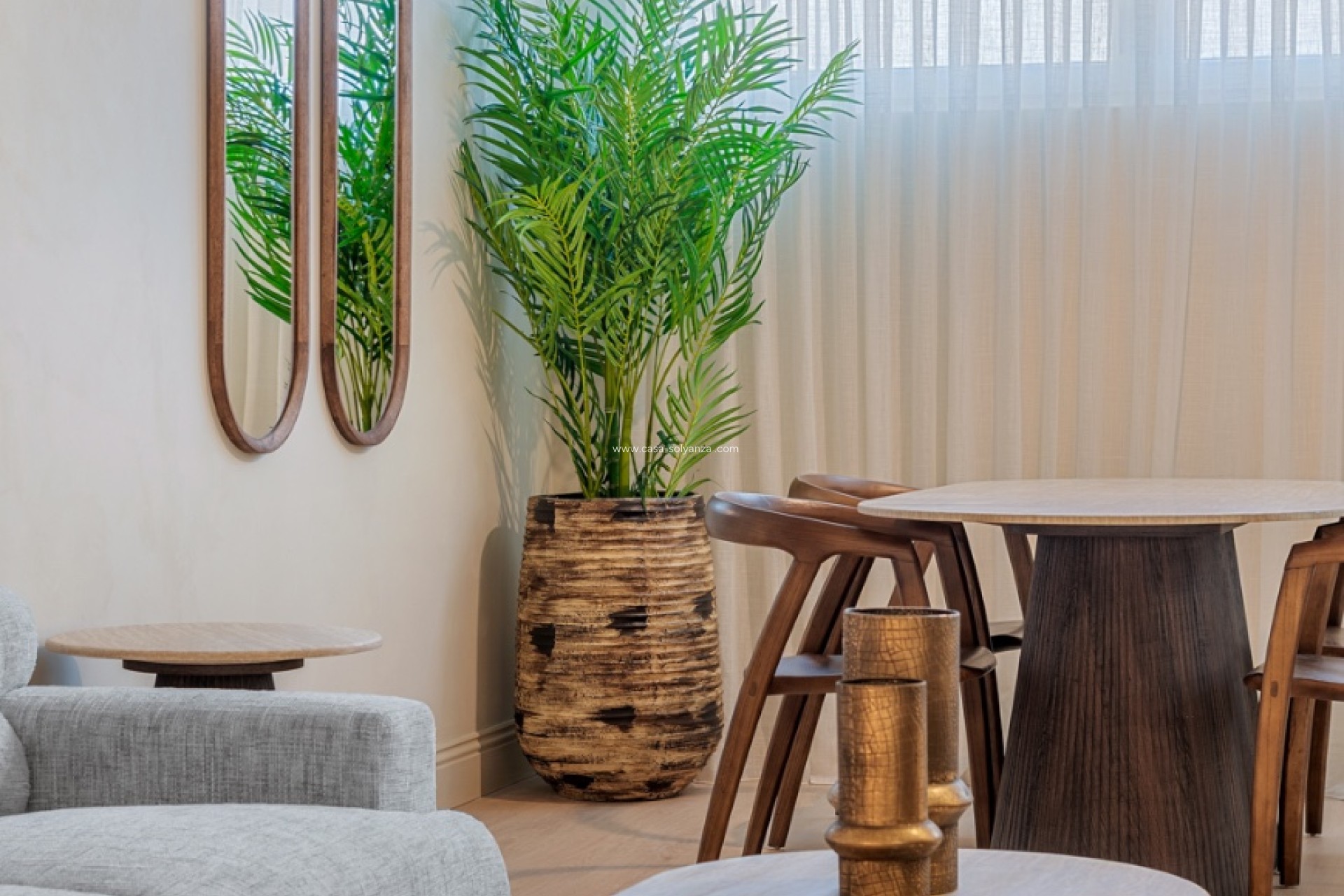 Herverkoop - Appartement / flat - Alicante