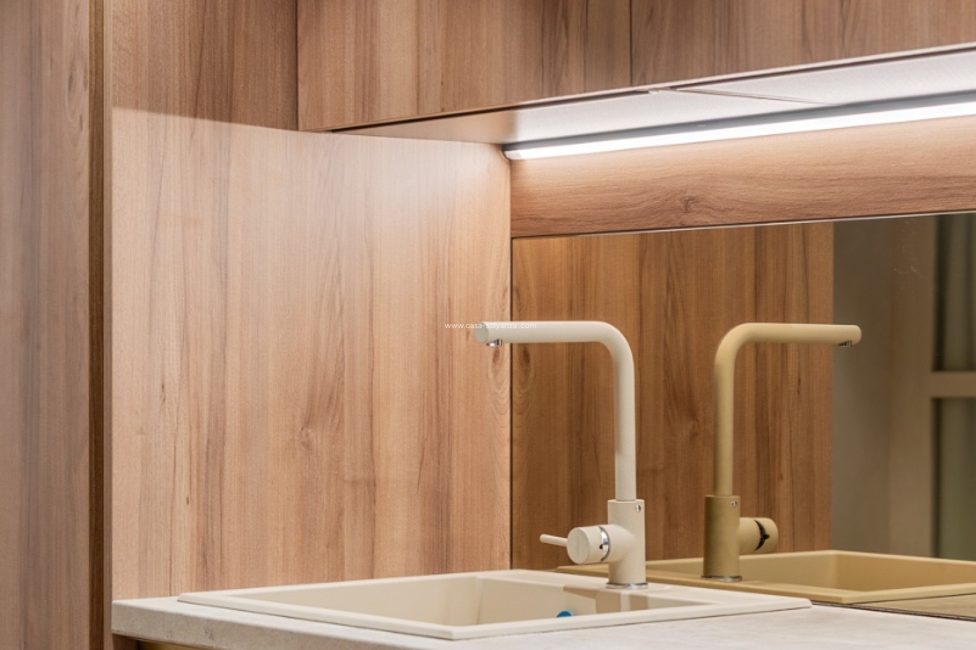 Herverkoop - Appartement / flat - Alicante