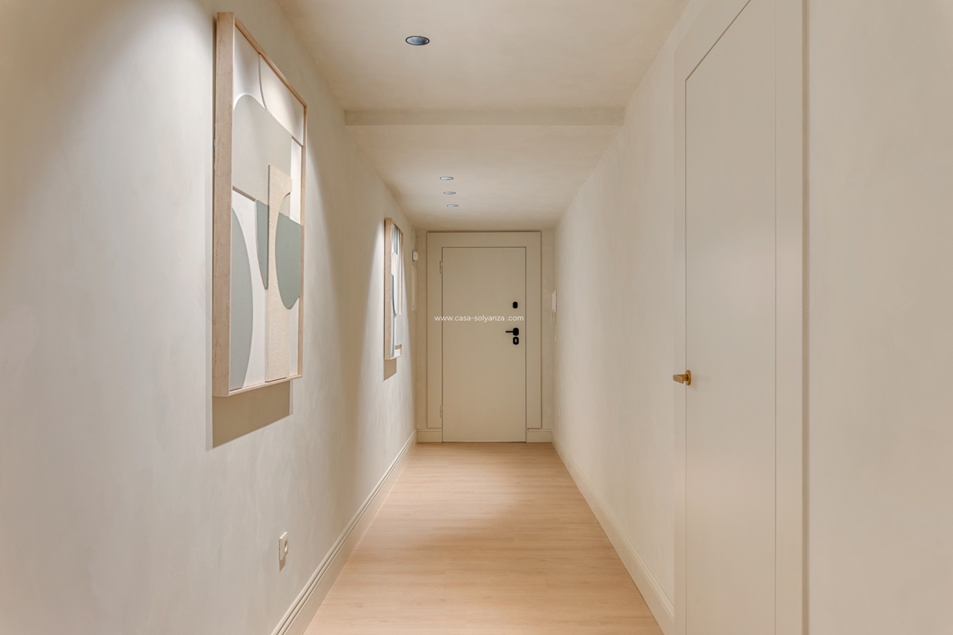 Herverkoop - Appartement / flat - Alicante