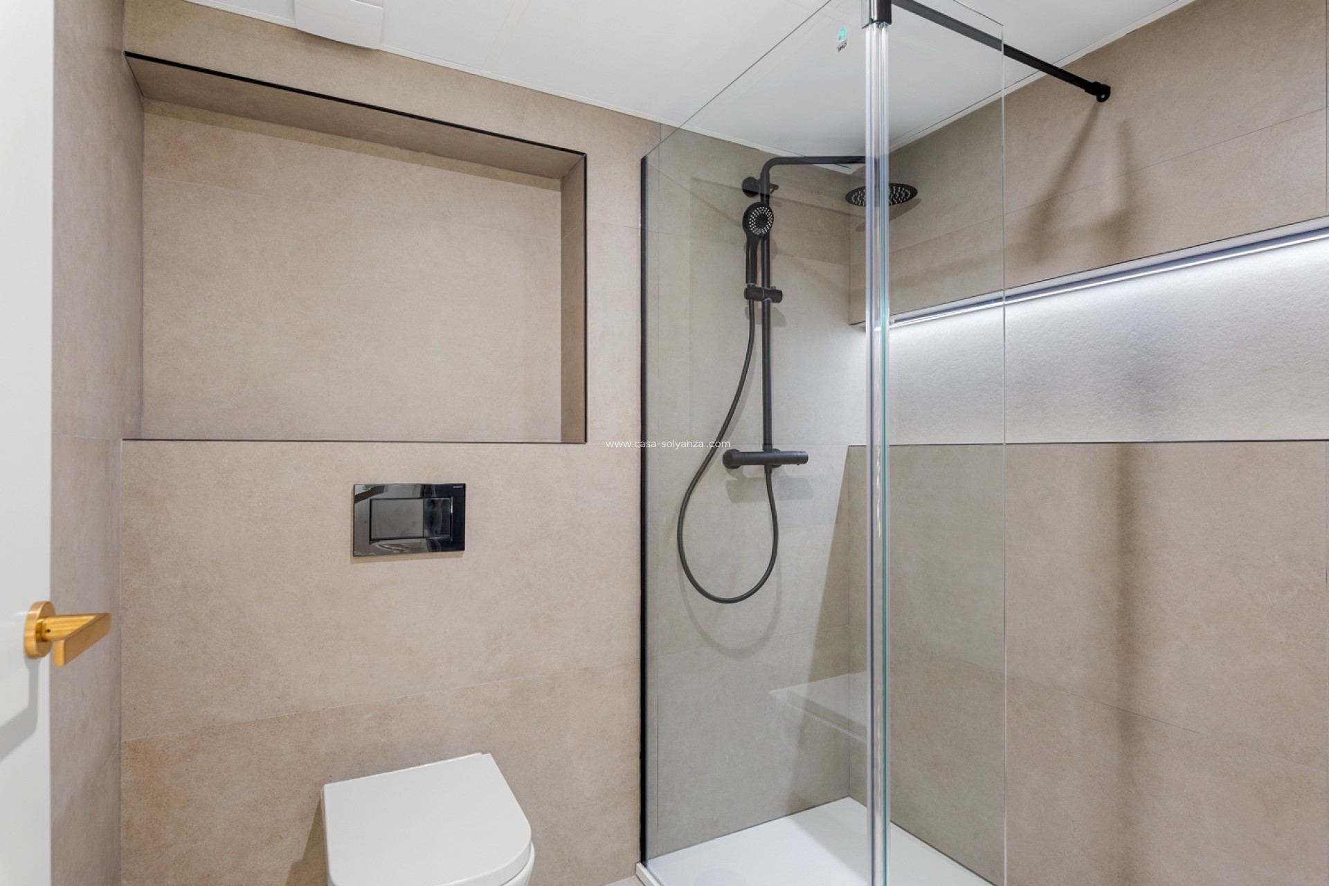 Herverkoop - Appartement / flat - Alicante