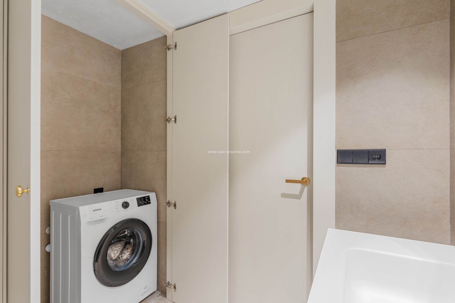 Herverkoop - Appartement / flat - Alicante